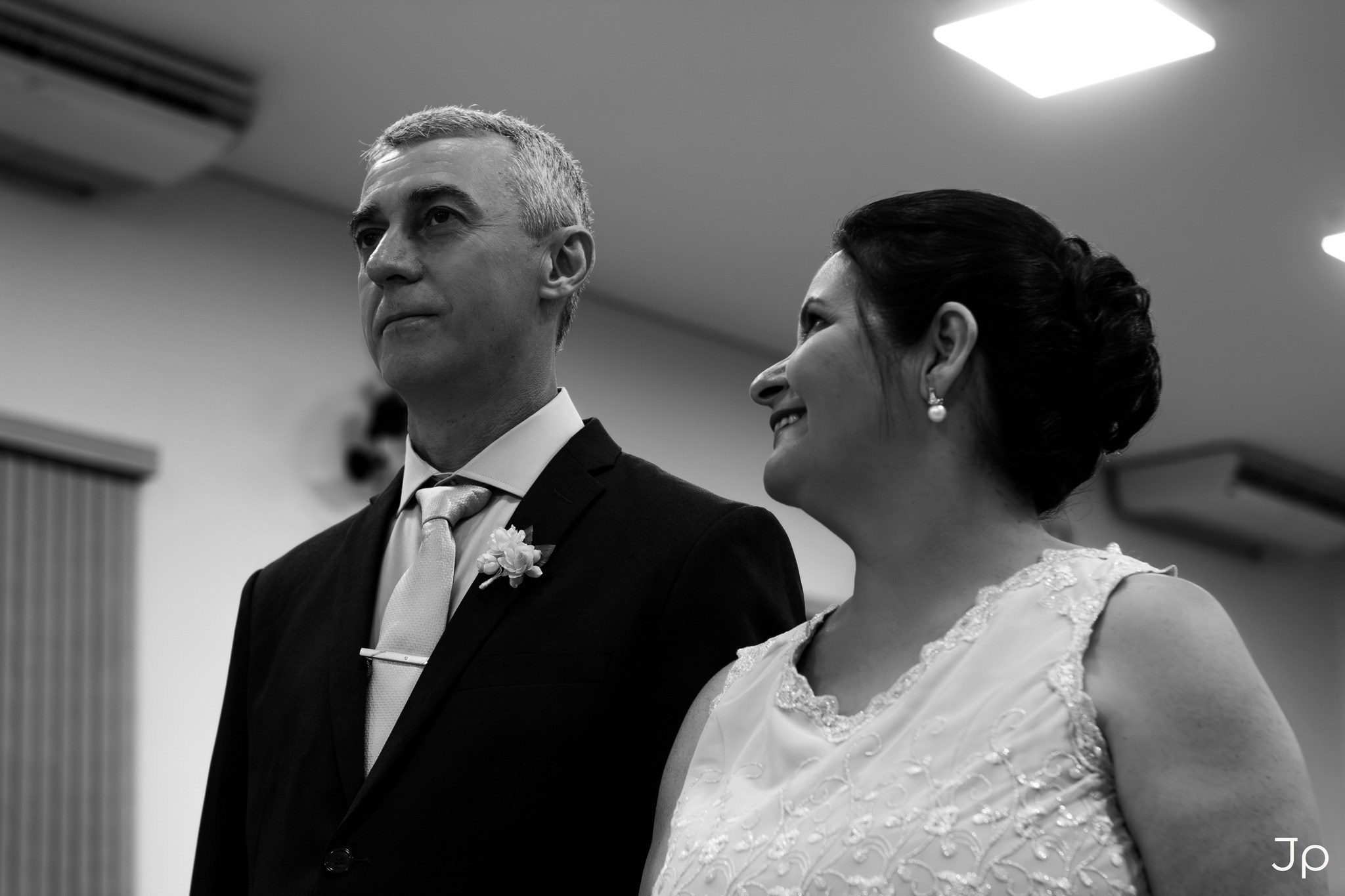 Fotografia de Casamento em Bauru — Marta e Ivair. João Paulo Facin Fotografia | Fotógrafo em Bauru e região