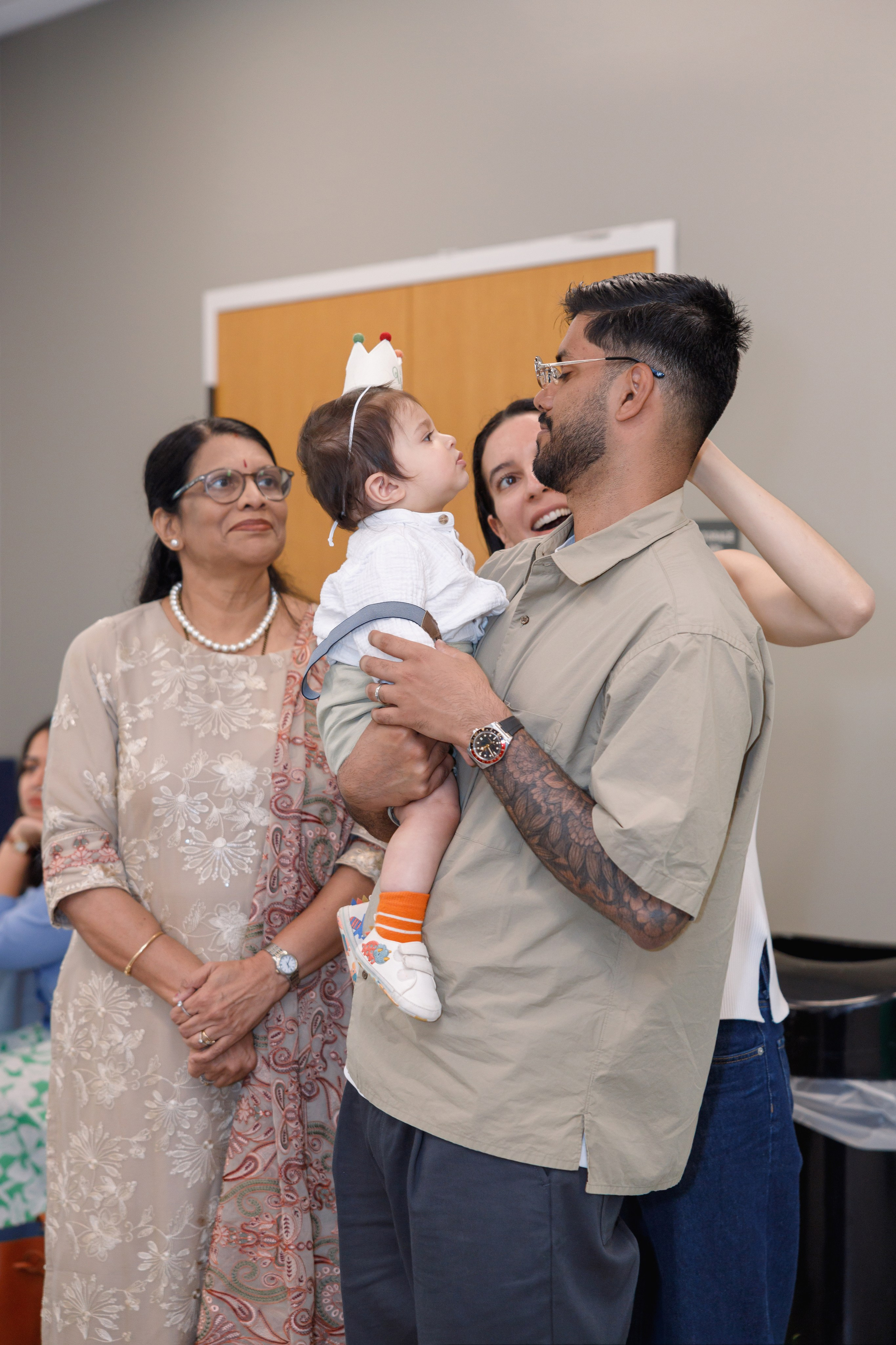 ONE. Family and Event photographer in Bay Area Elena Tiuriumina