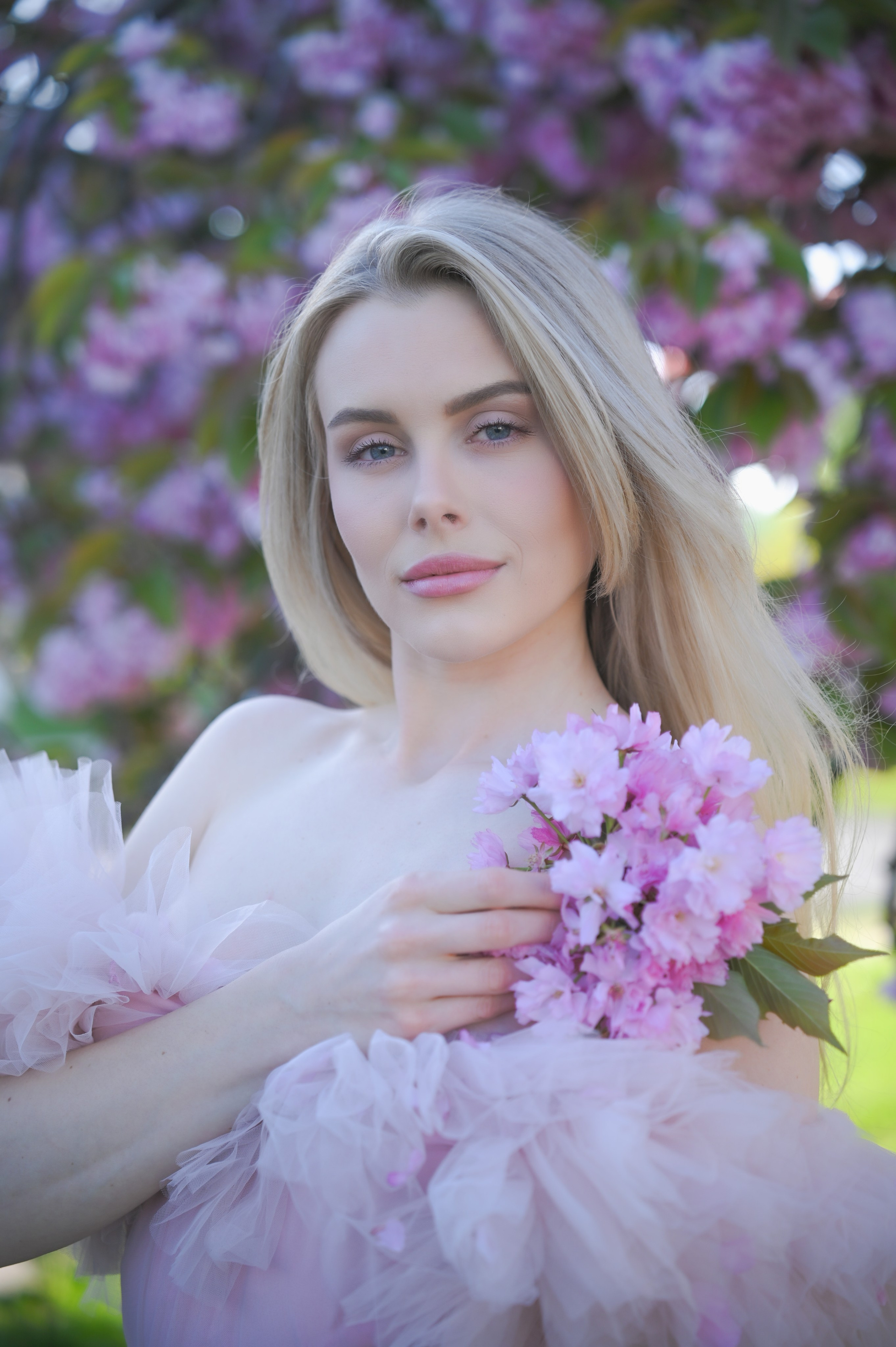 Marketa. Photo Vienna and Bratislava