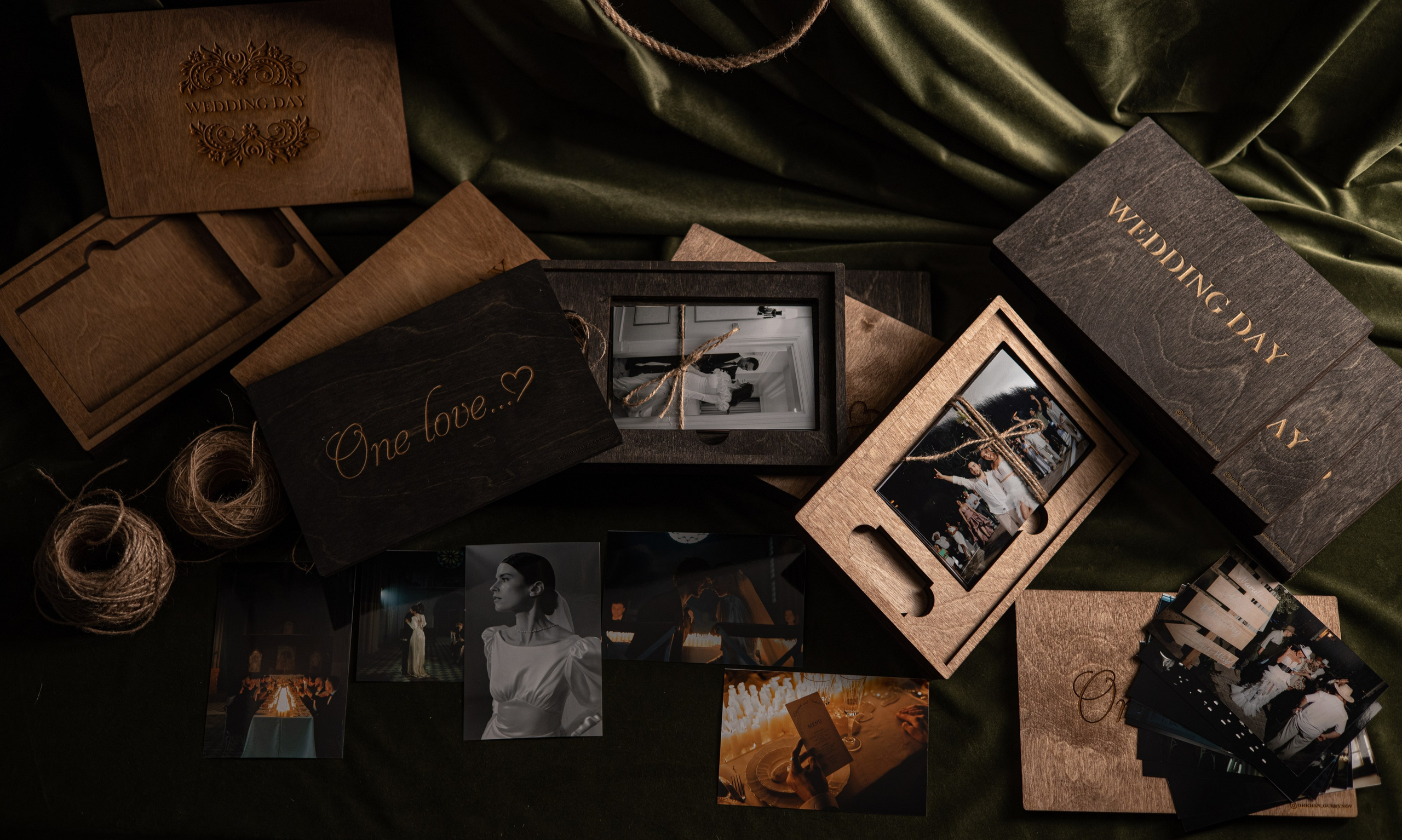 Wedbox. WORLDWIDE PHOTOGRAPHER