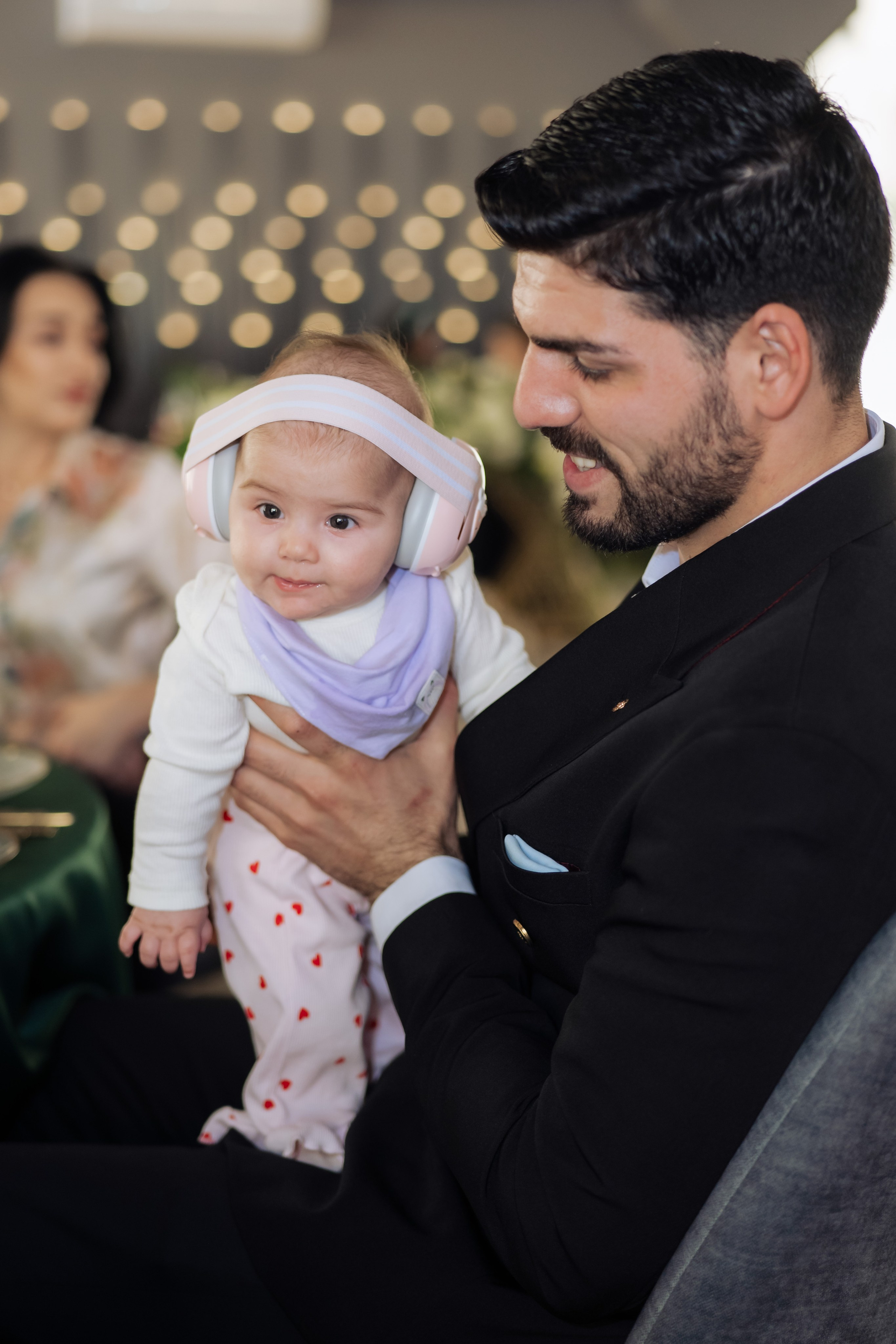 Maya Ananta - Taina Botezului