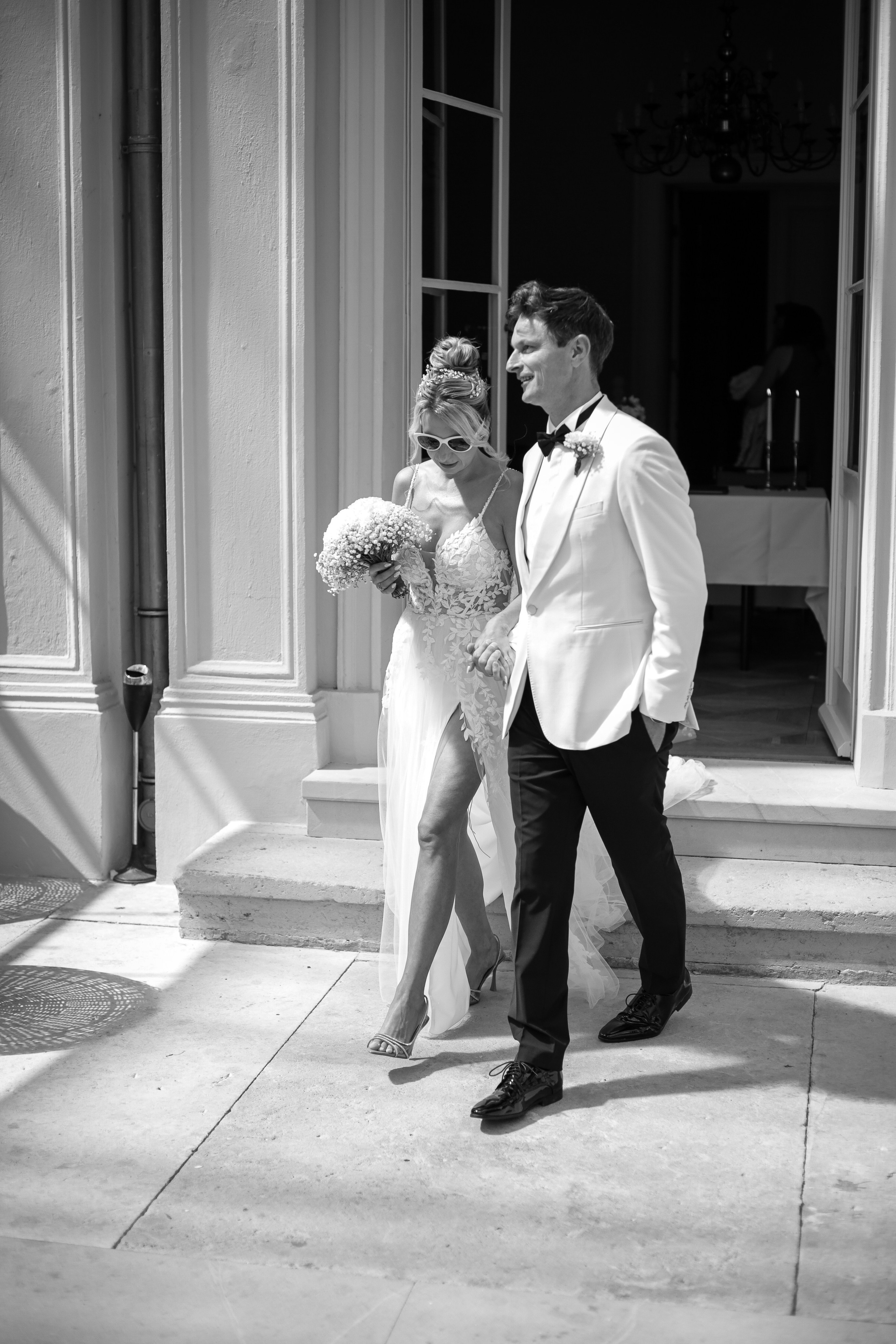 Wedding. Portrait Photographer in Berlin