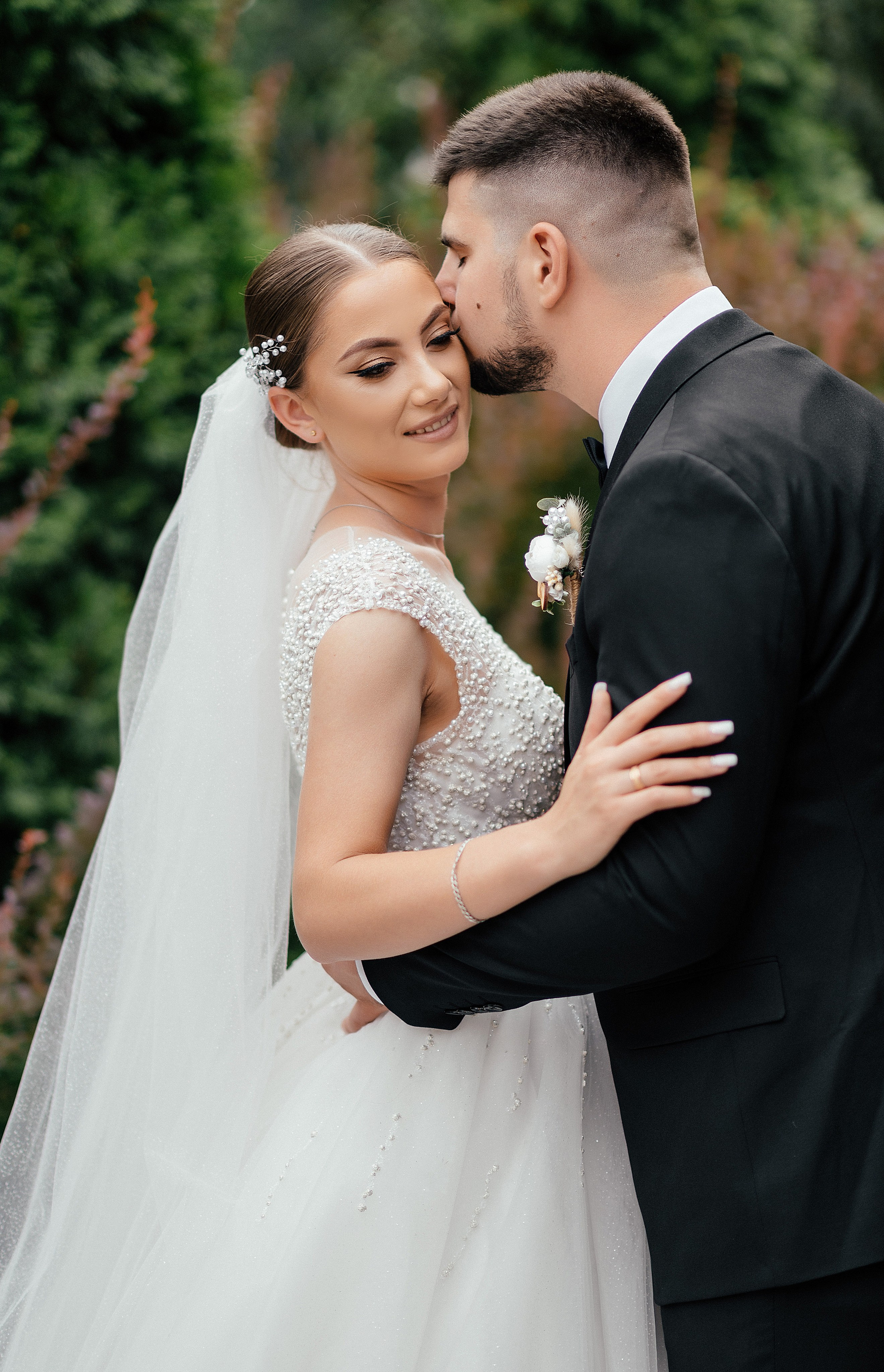 Gaby&Iulian. Семейный и свадебный фотограф Ирина Будеч