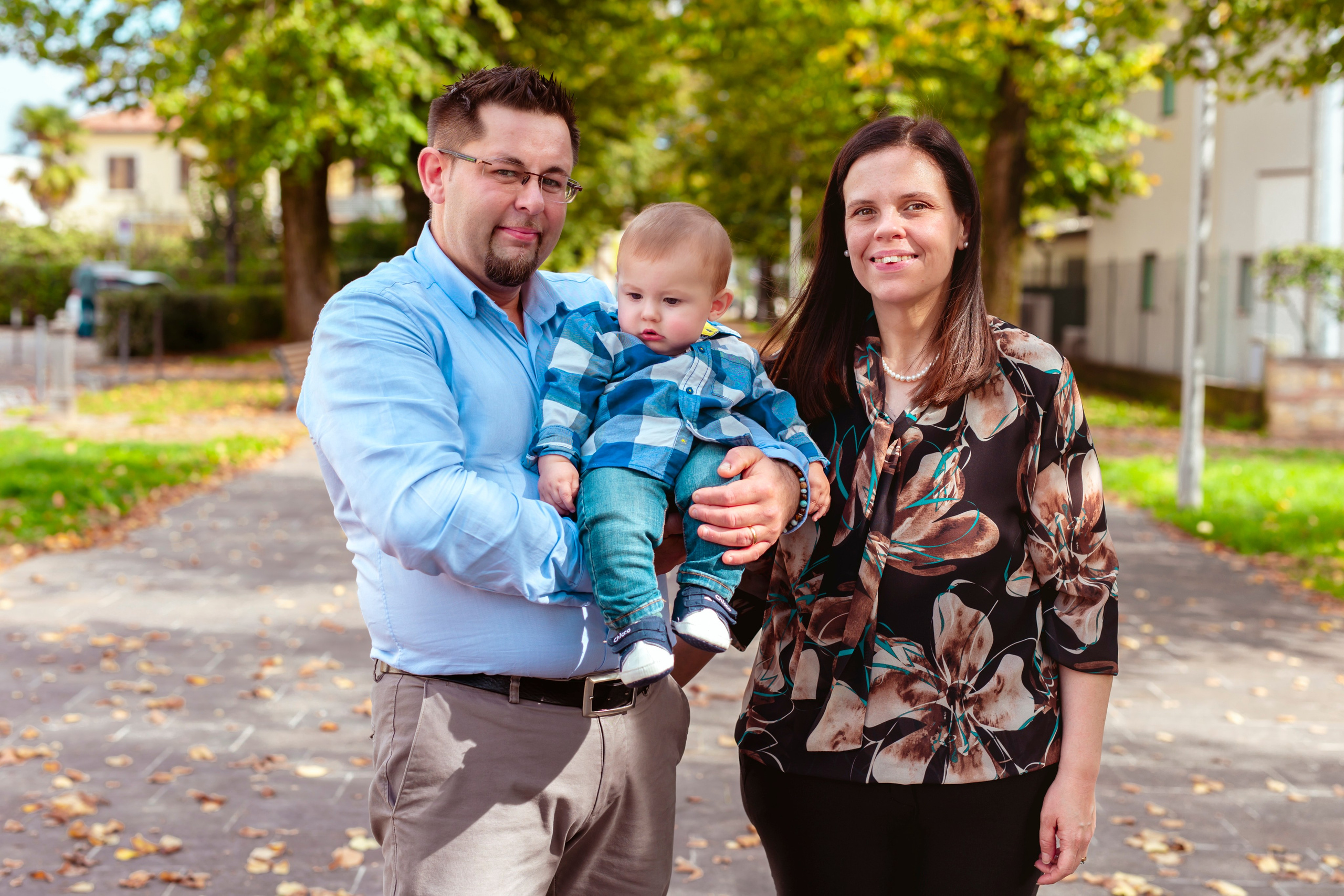 Battesimo Davide. Luci e Capricci Photography