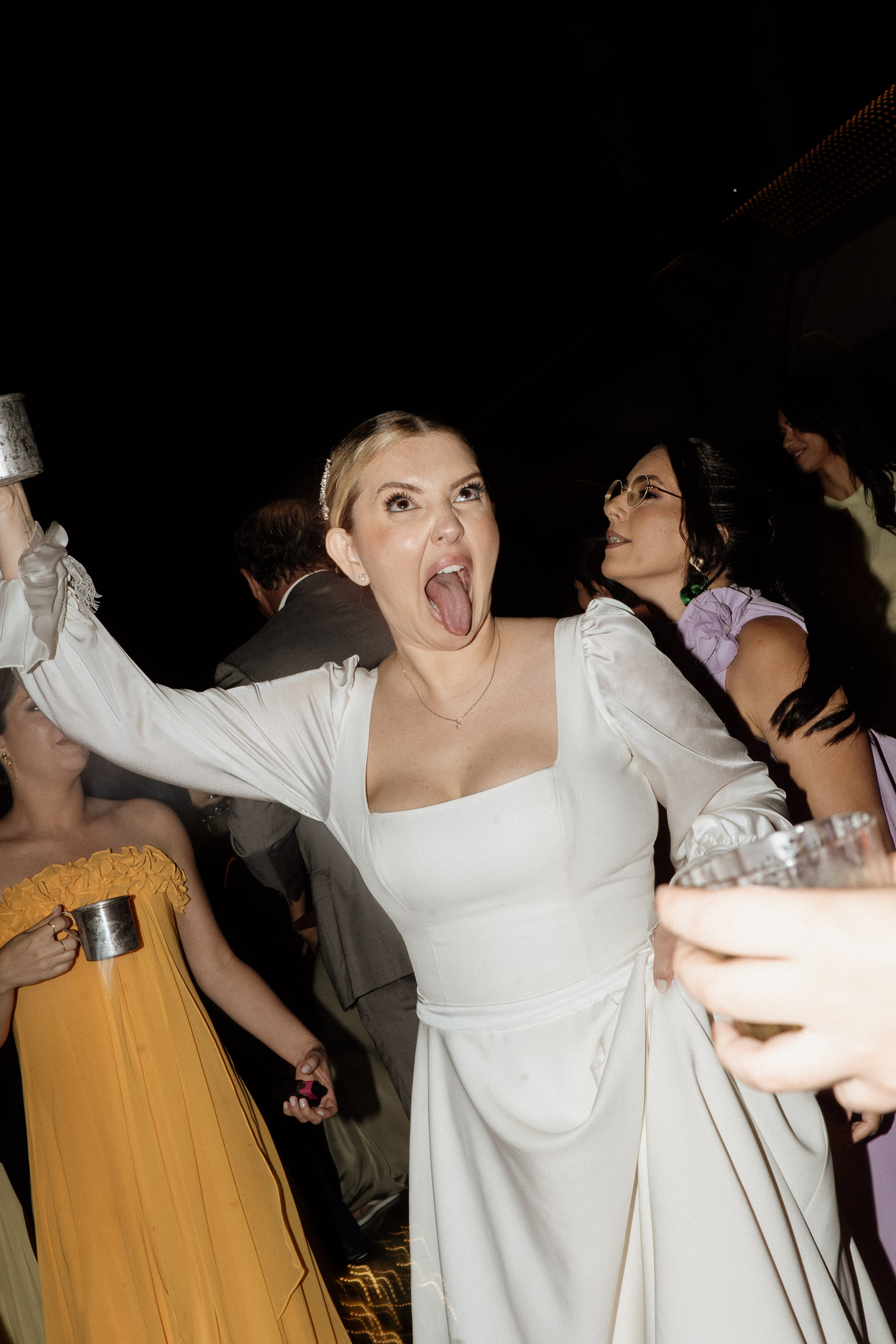 Lari & Luiz | Casamento. Congiu Wedding