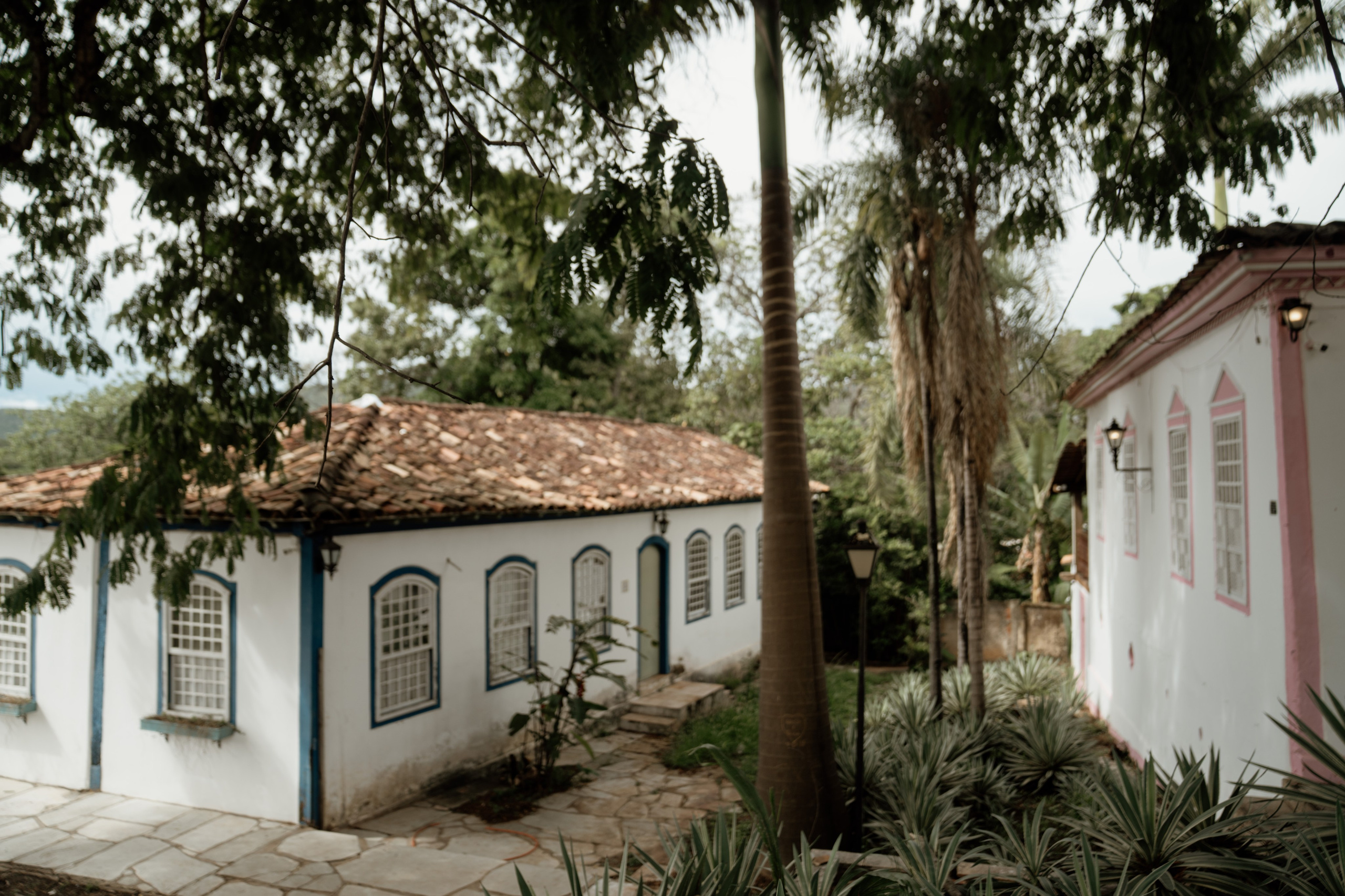 Clarice & Caio. Congiu Wedding