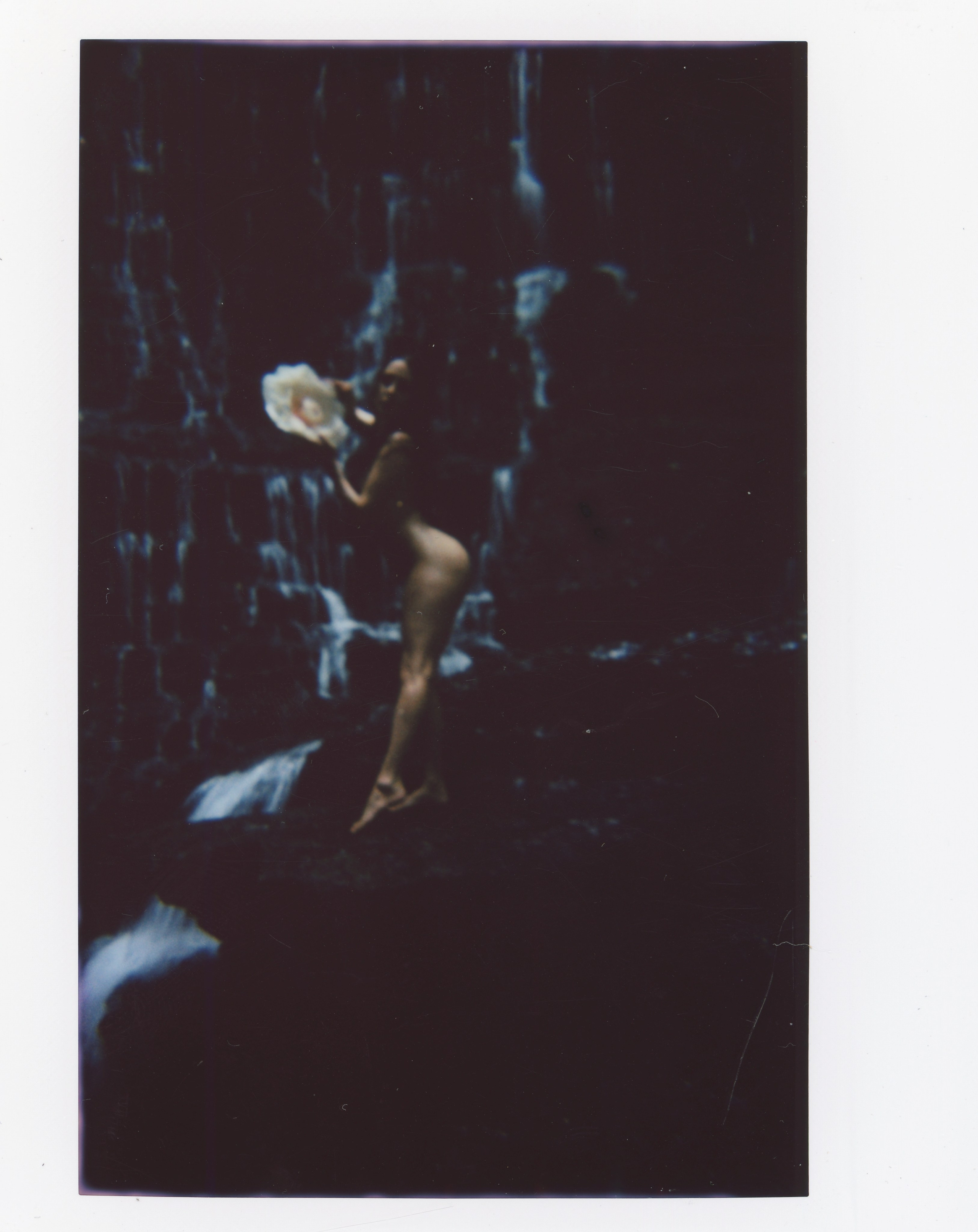 ARIEL PEAKE. Ke’Ondris