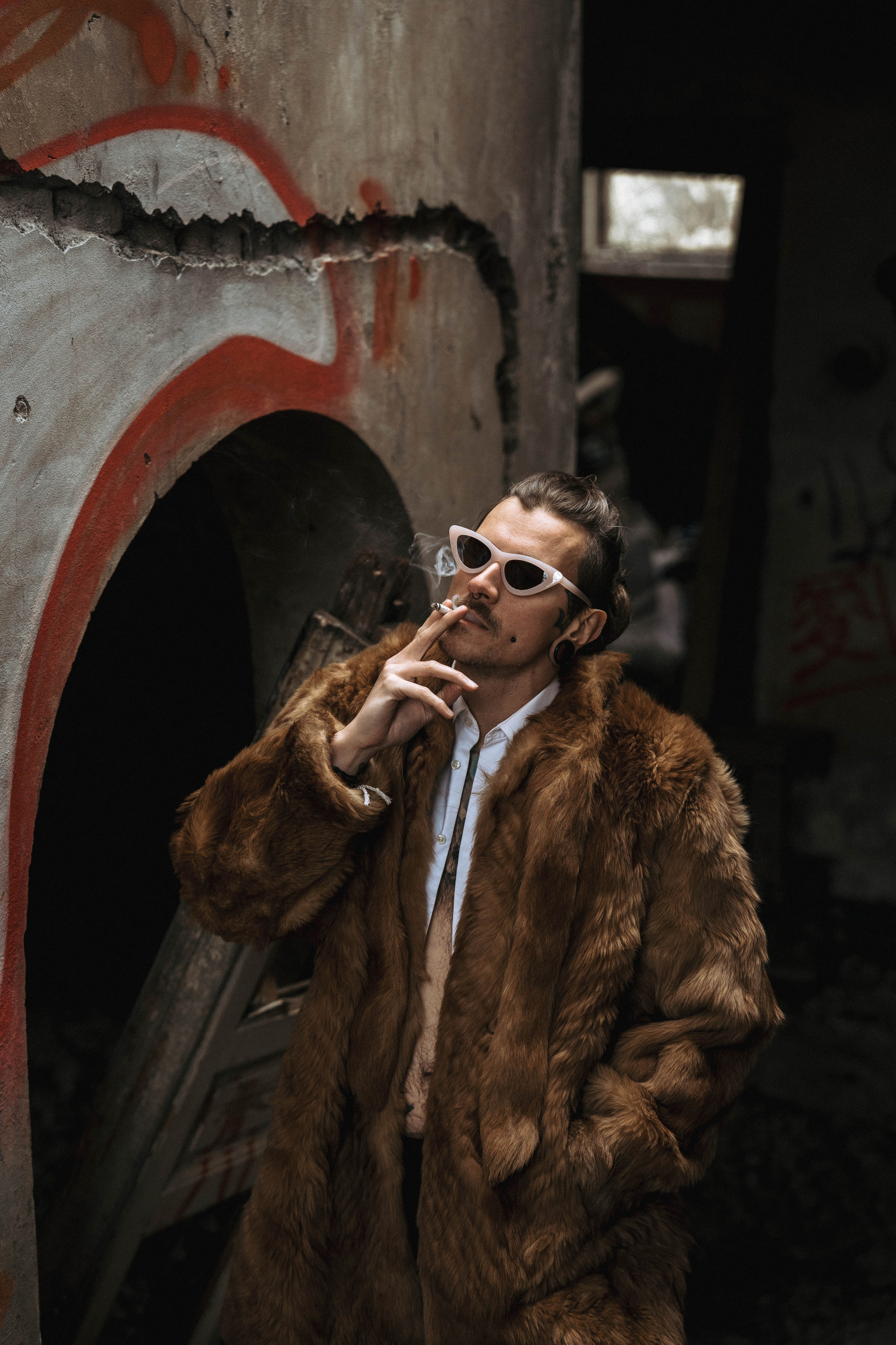 Stepun. Fotograf Teplice // Alexandra Ribola