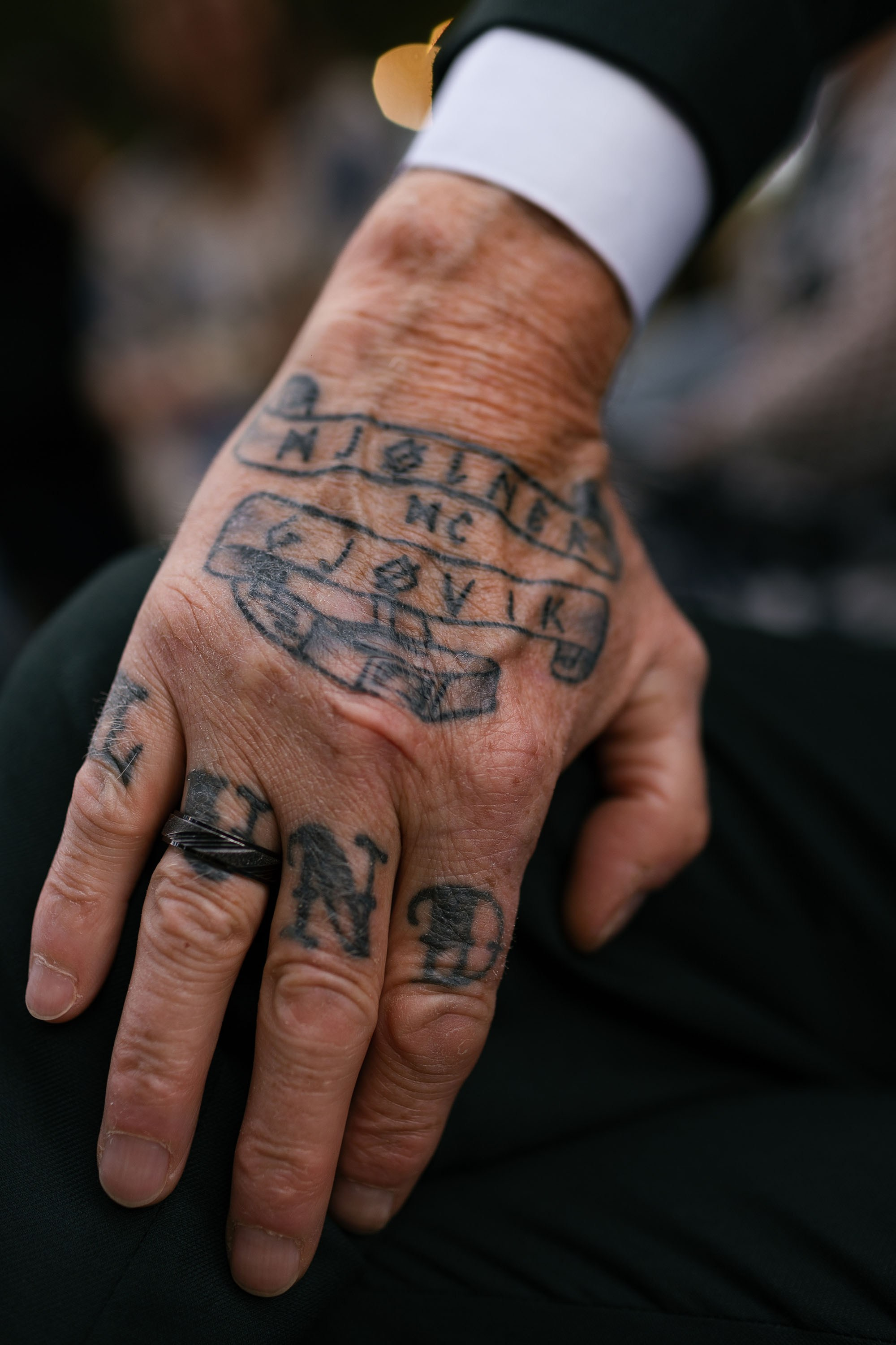 Eunji and Kjell. Destination Wedding Photographers based in Spain