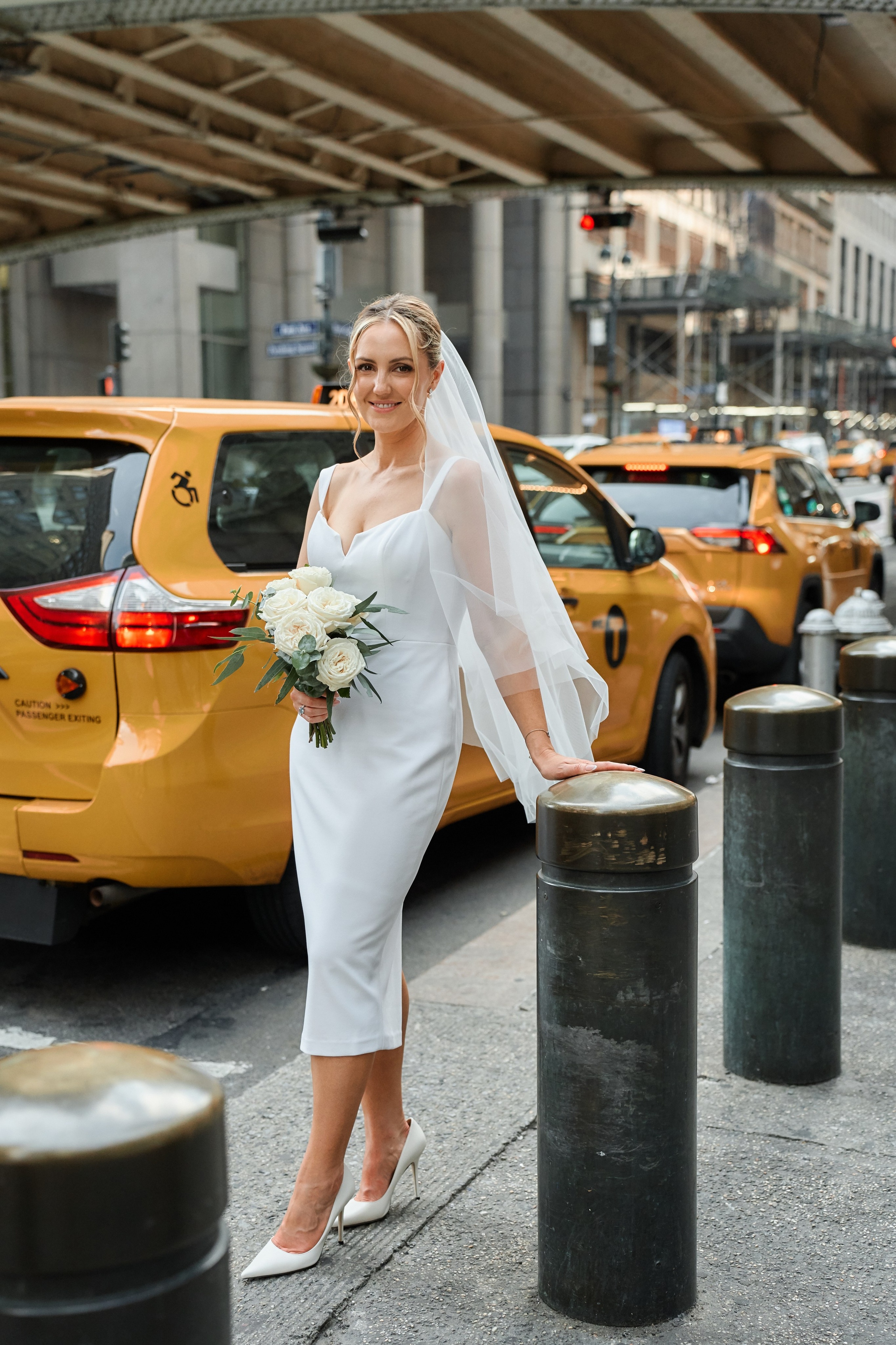 James & Nicola. Professional Wedding and event photographer USA New York