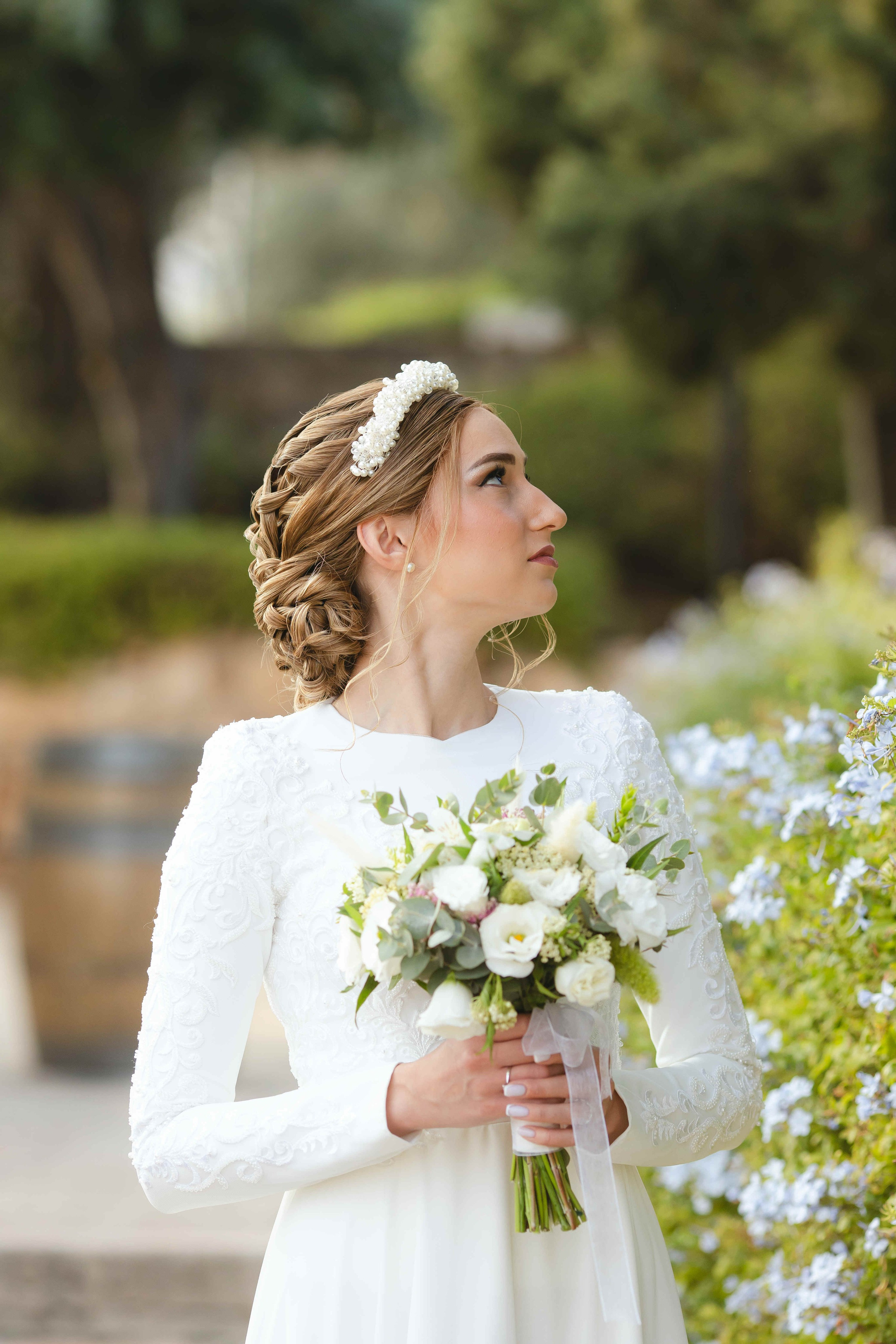 WEDDING OF POLINA AND BORUKH. Https://shi-photo.com/