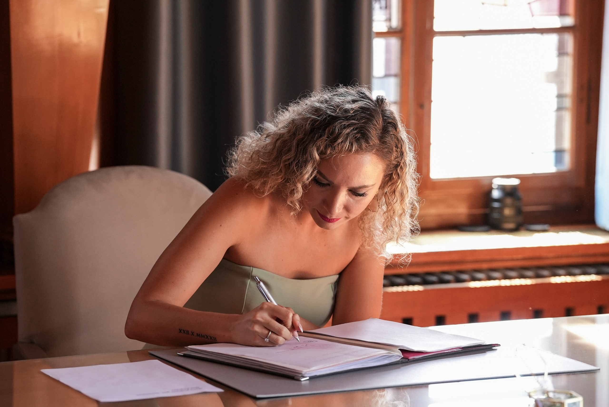Max & Maria. Fotostudio in Metzingen