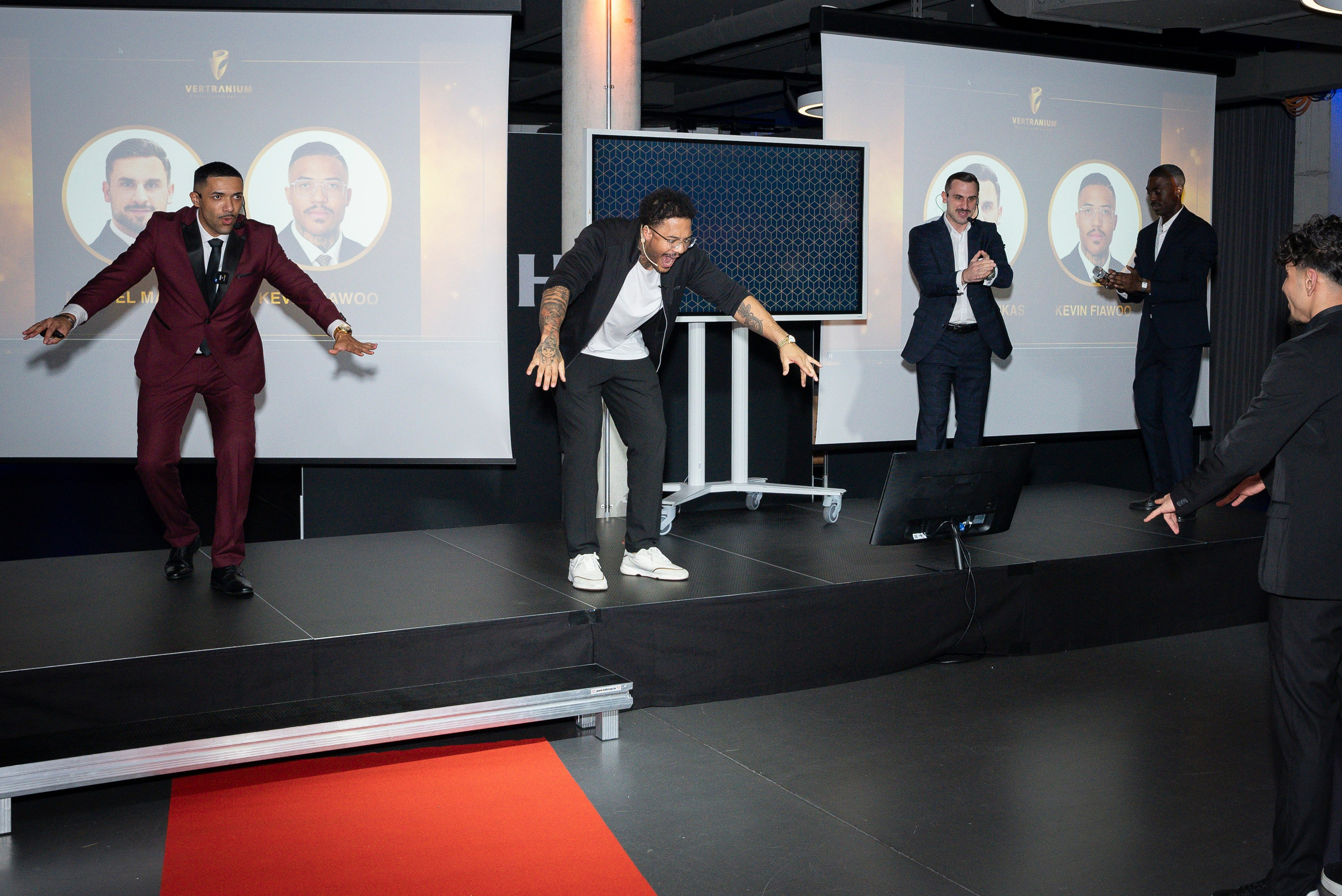 EVENTS BUSINESS. Fotostudio in Metzingen