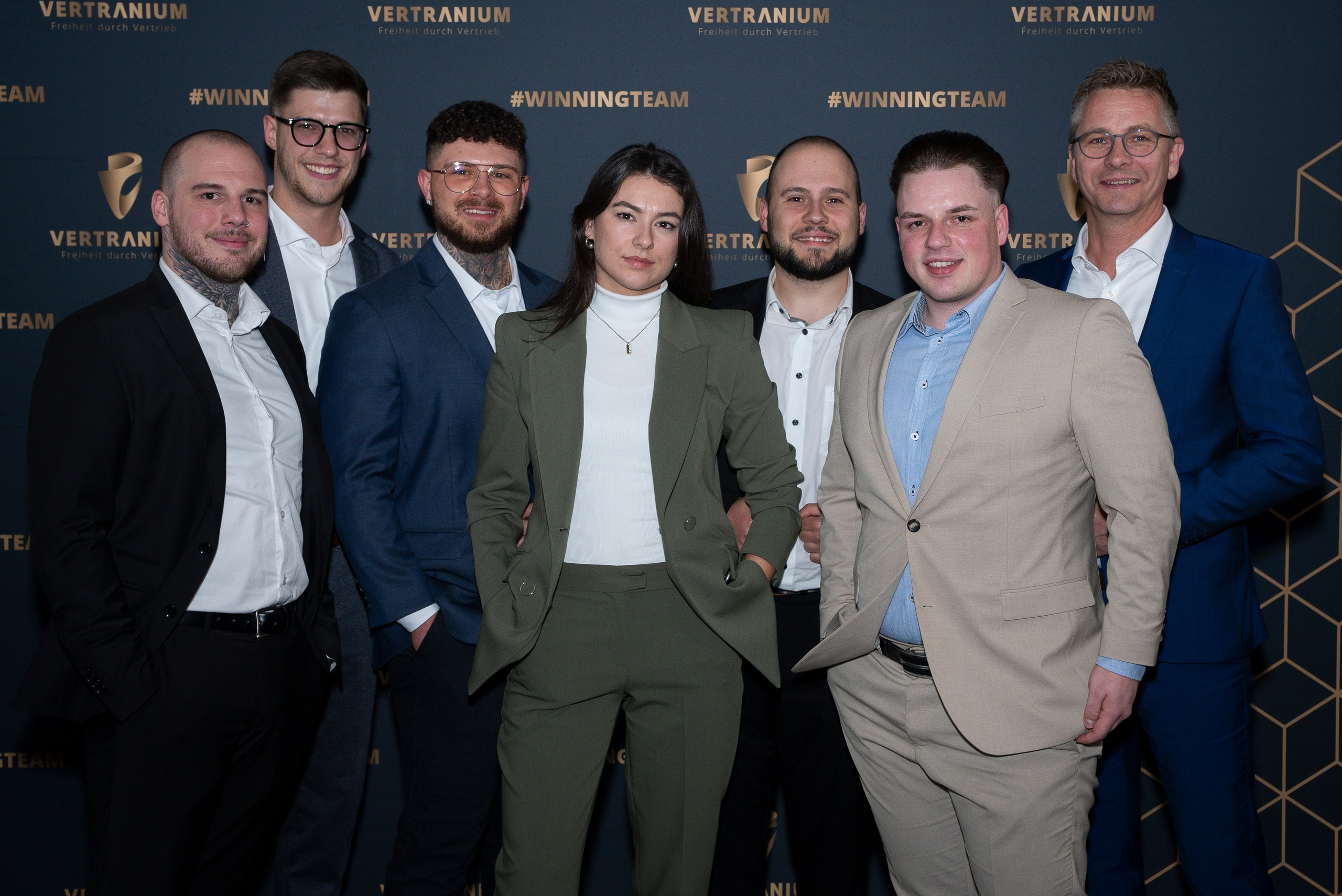 EVENTS BUSINESS. Fotostudio in Metzingen