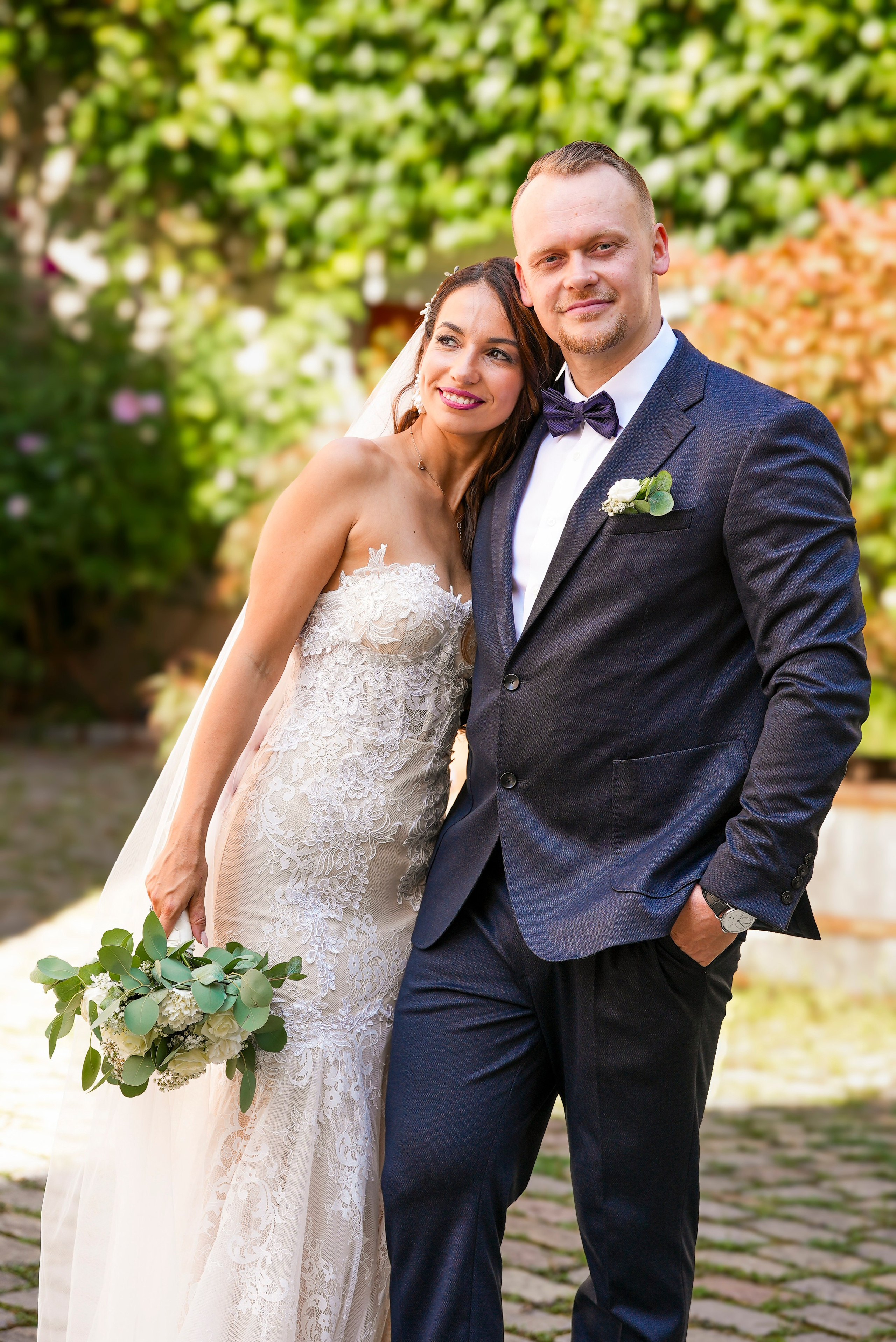 Max & Maria. Fotostudio in Metzingen