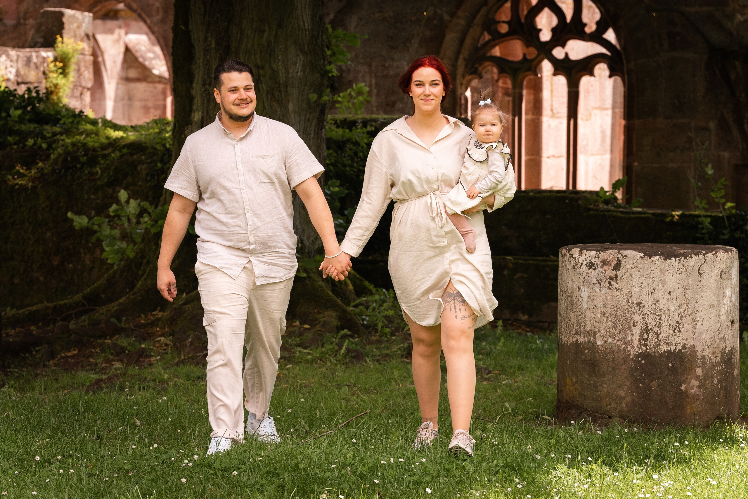 FAMILIEN. Fotostudio in Metzingen