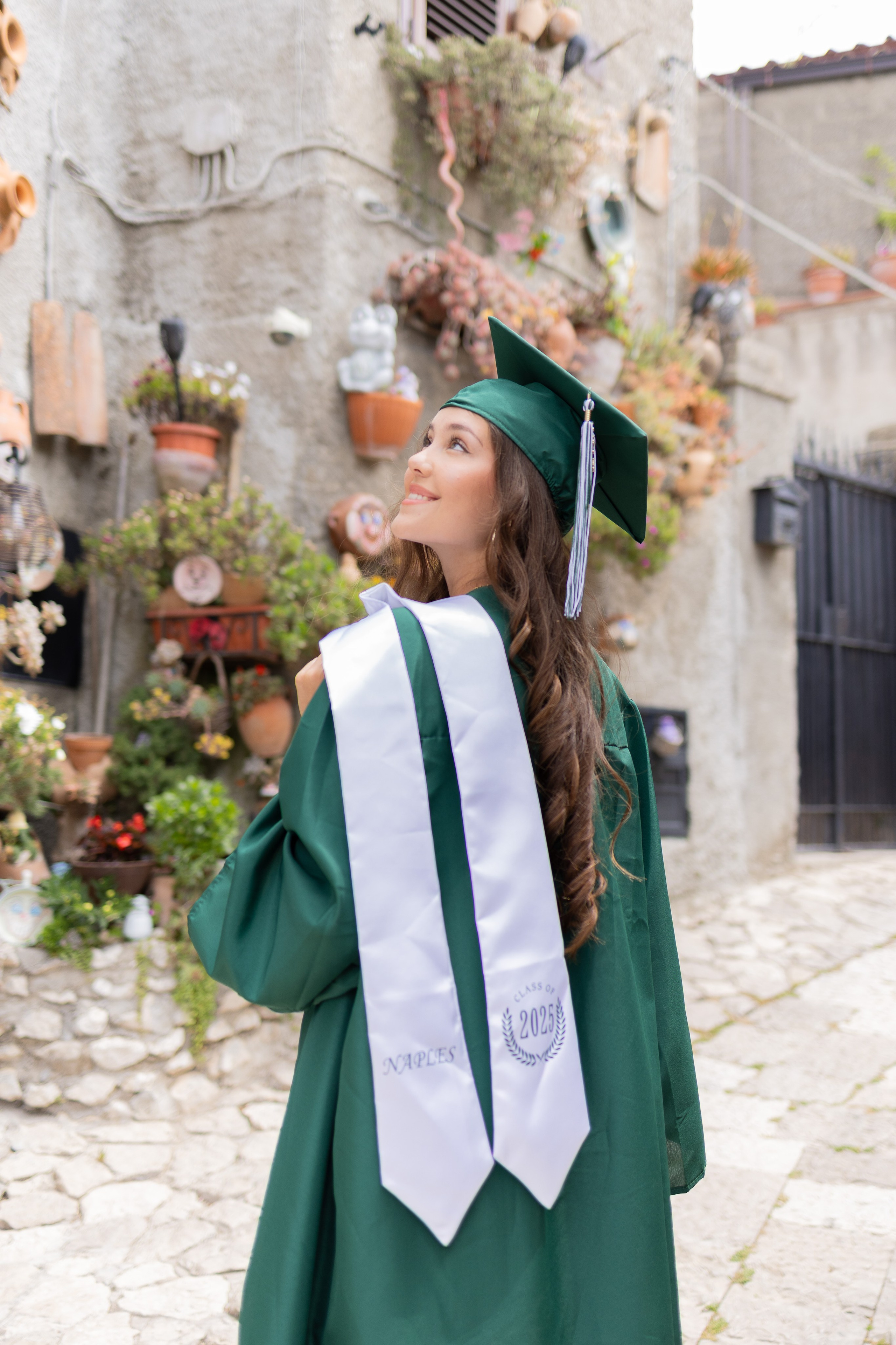 Seniors&Graduations. Andreina Noguera Photography