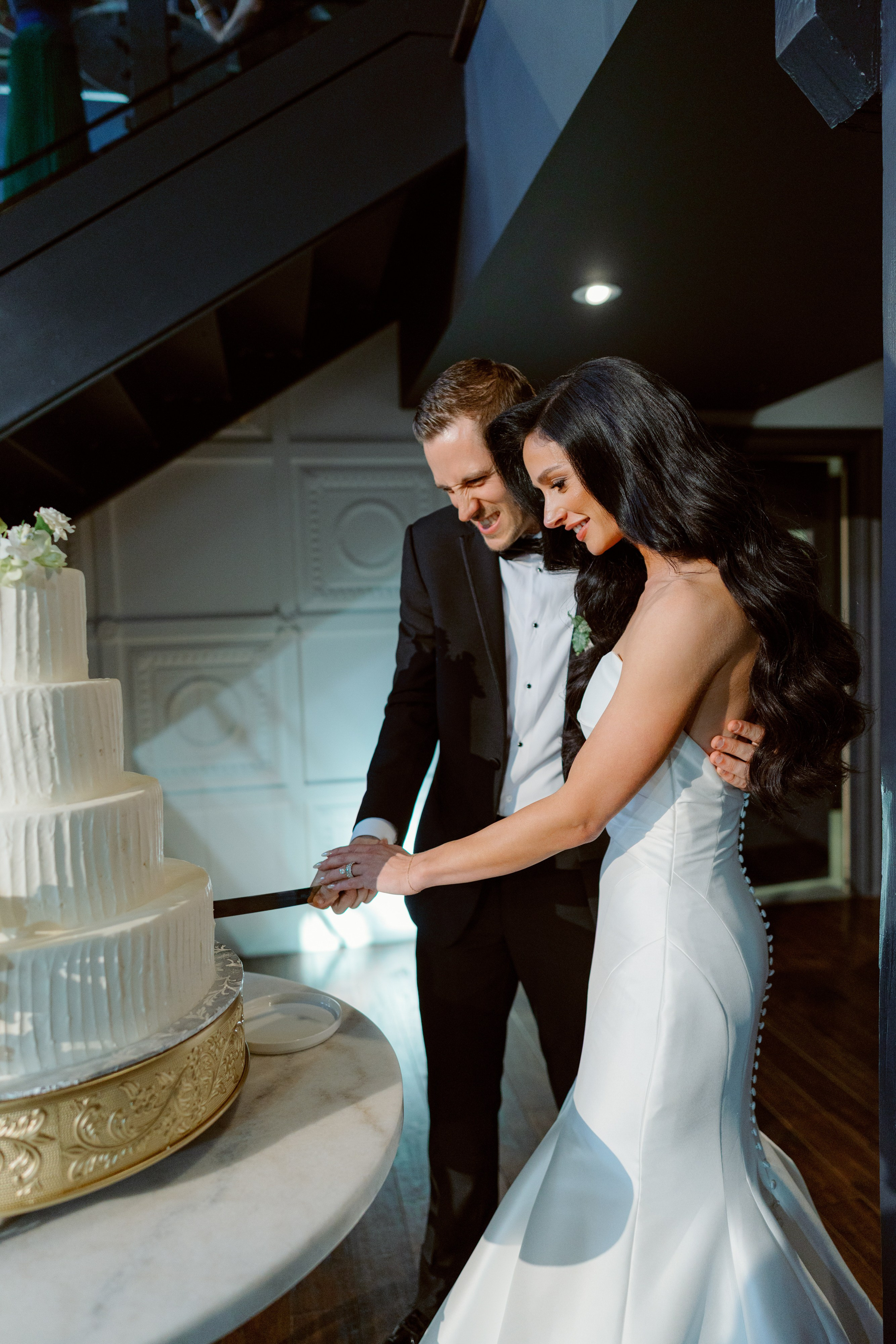 Ashley and Bobby. Wedding photographer and videographer New York | New Jersey
