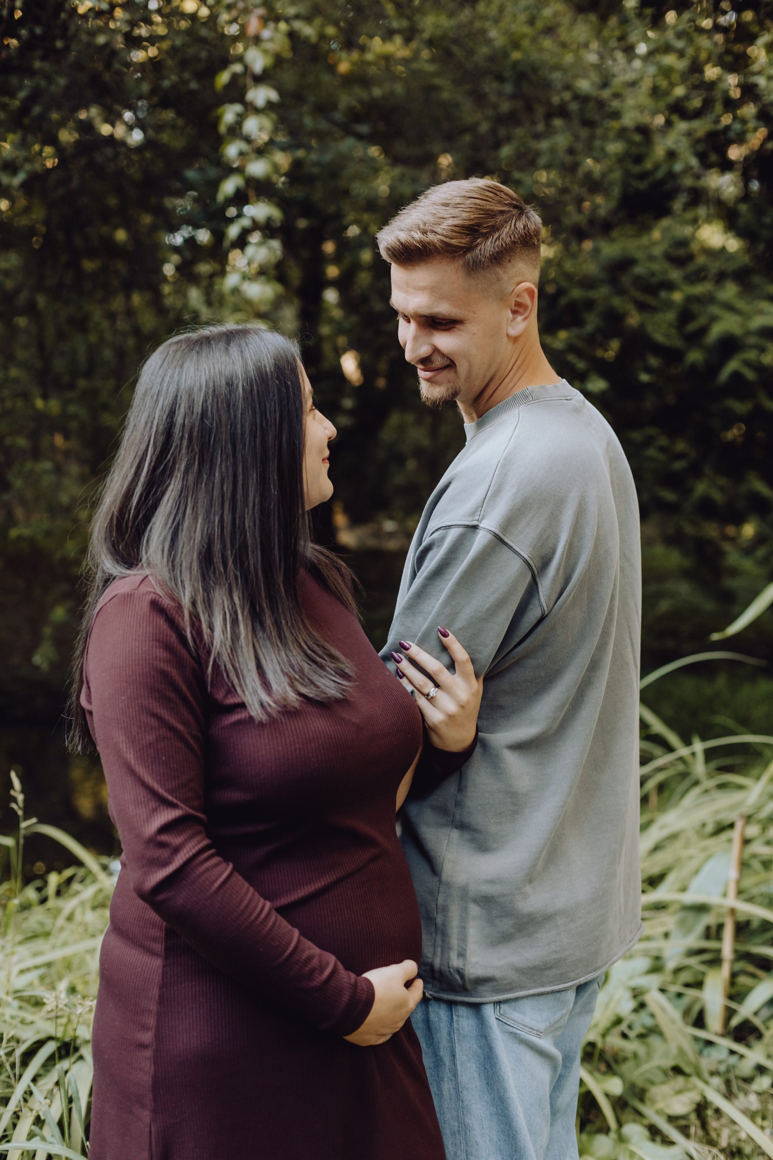 Raul & Eunice. Wedding & couple photographer from Romania Rut Vetan