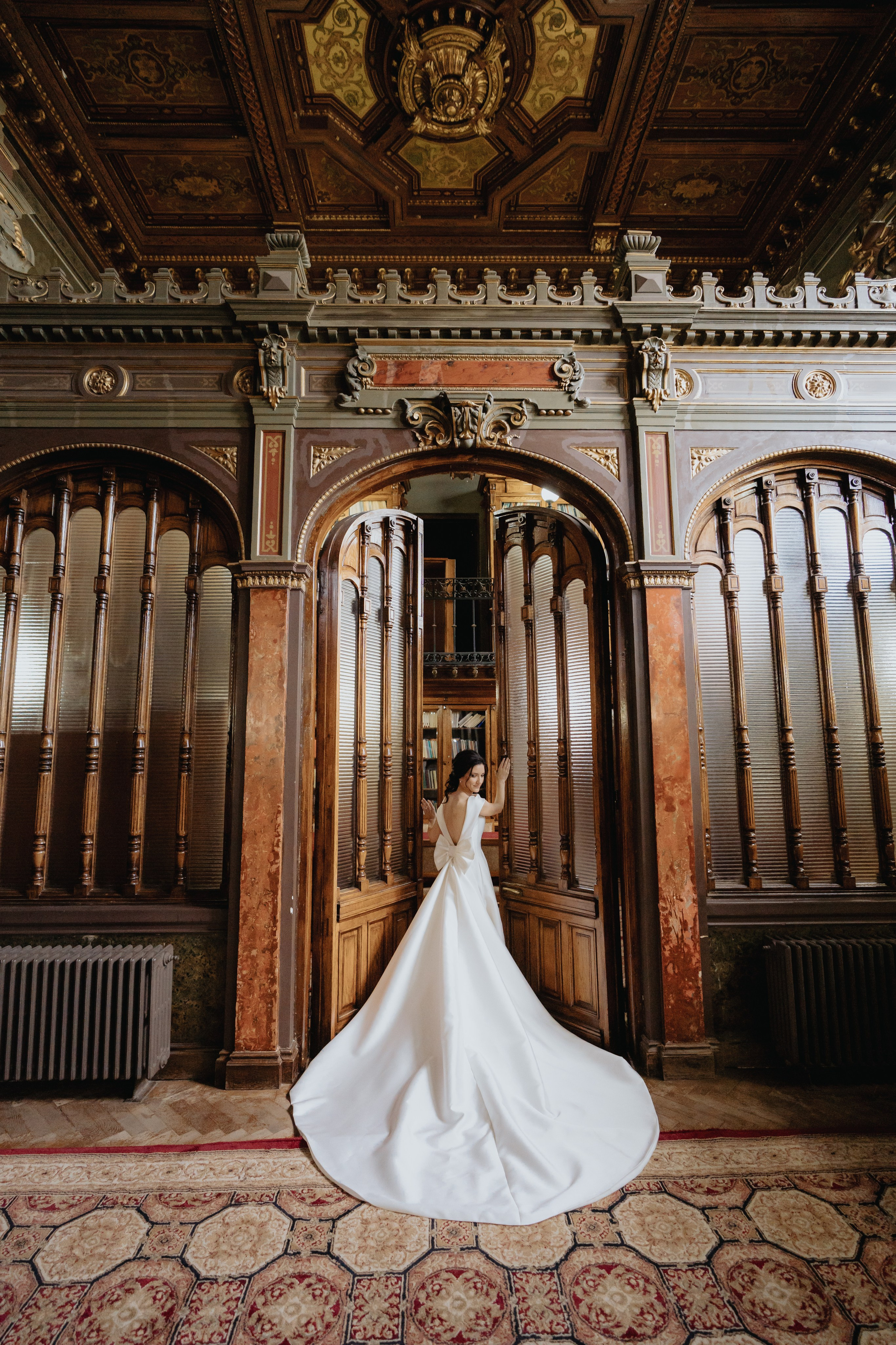 Nunta. Mihai Padurariu - fotograf