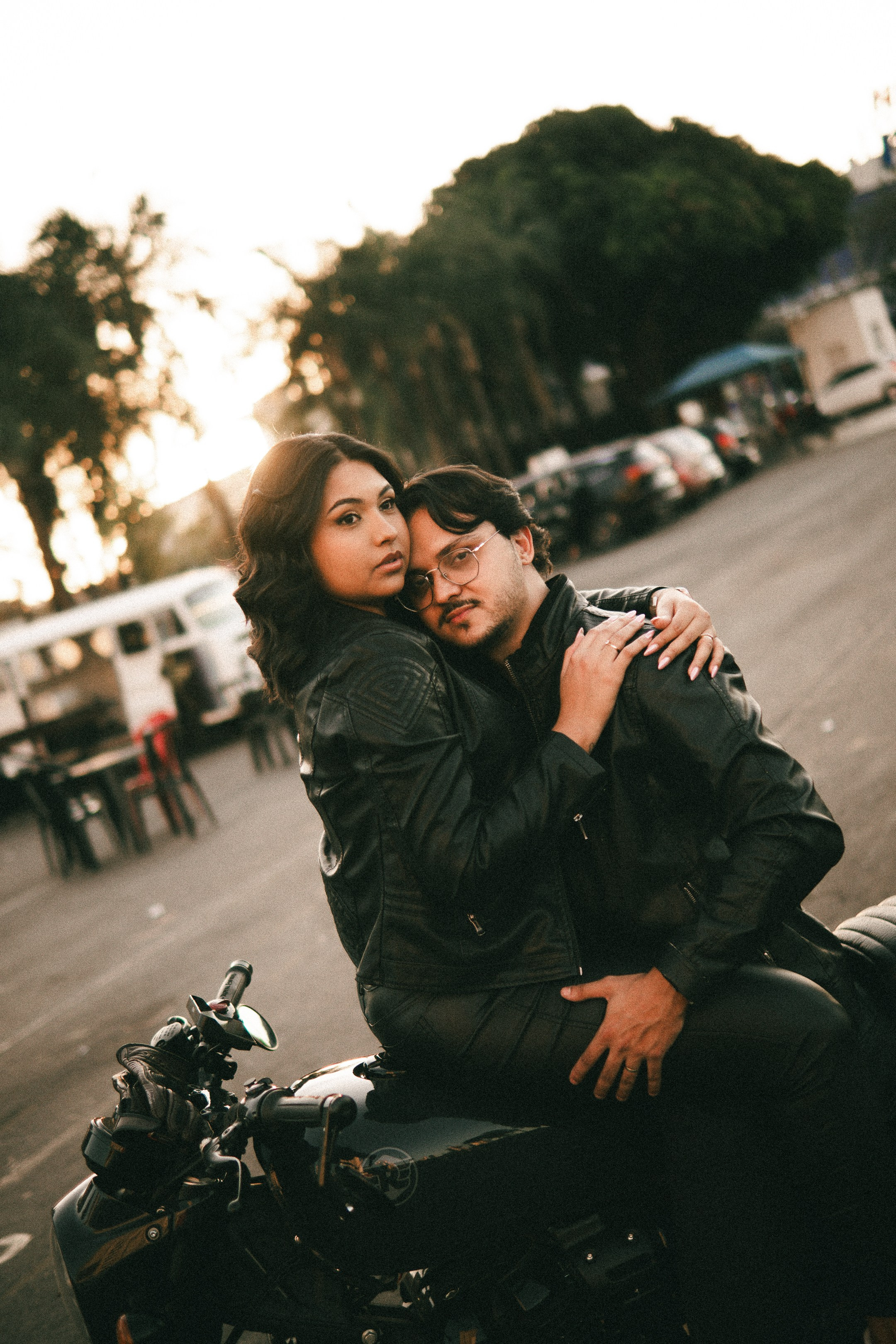 Casal Marinho. Fotógrafo de Casamentos