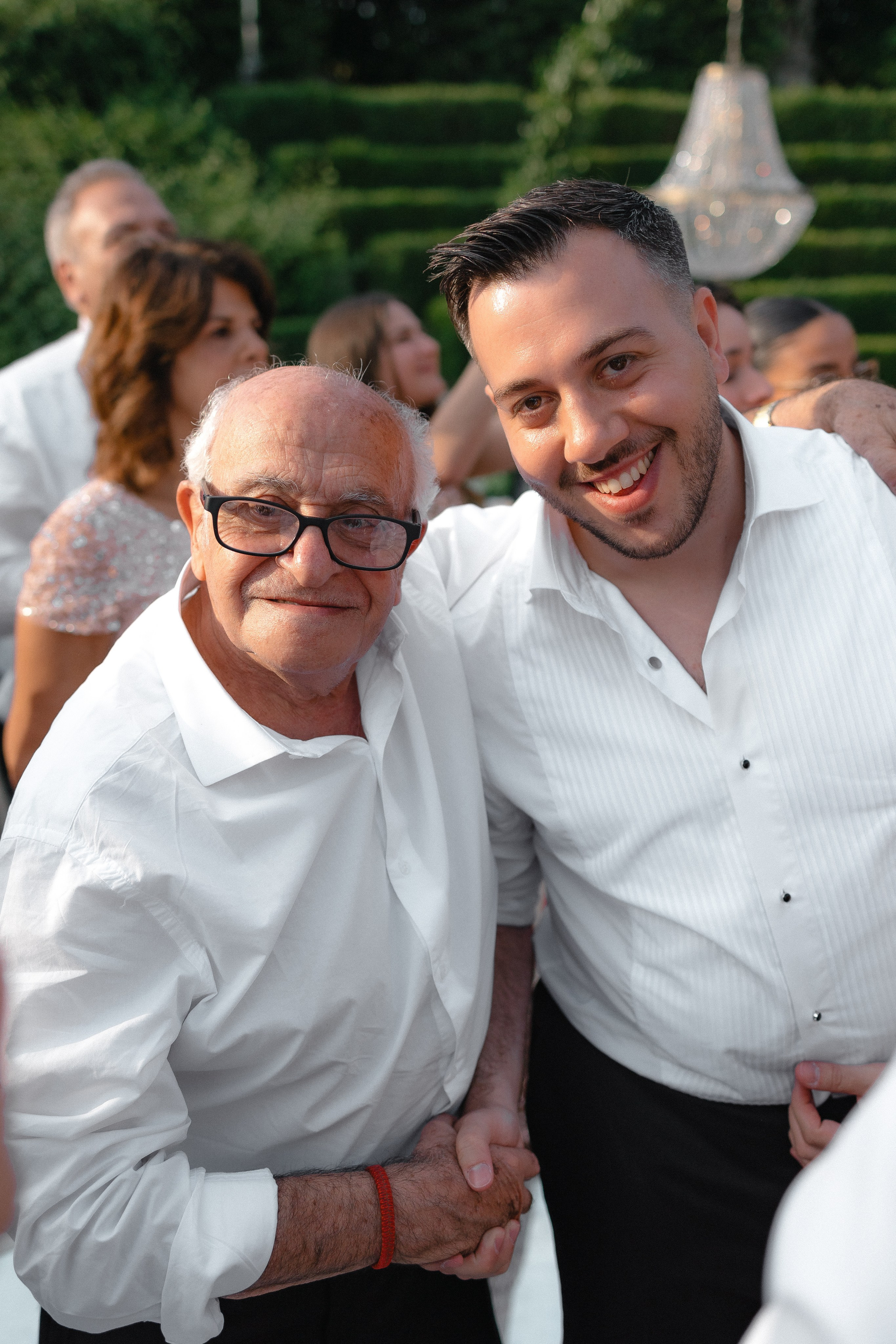 Villa Rizzardi Wedding Photography. Photographer in Italy Anna Linnik