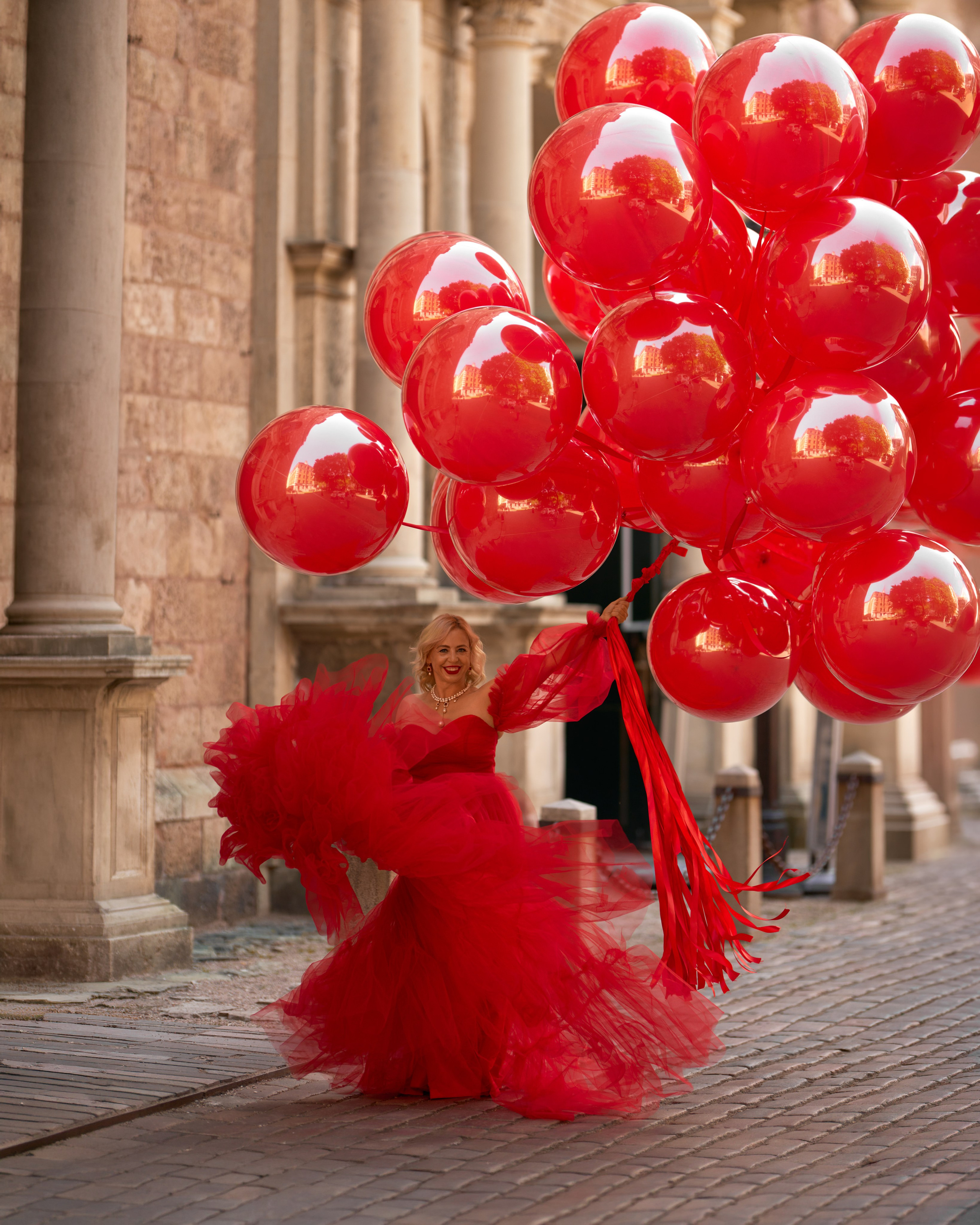 GIAN BALLOONS. Youdusha.com