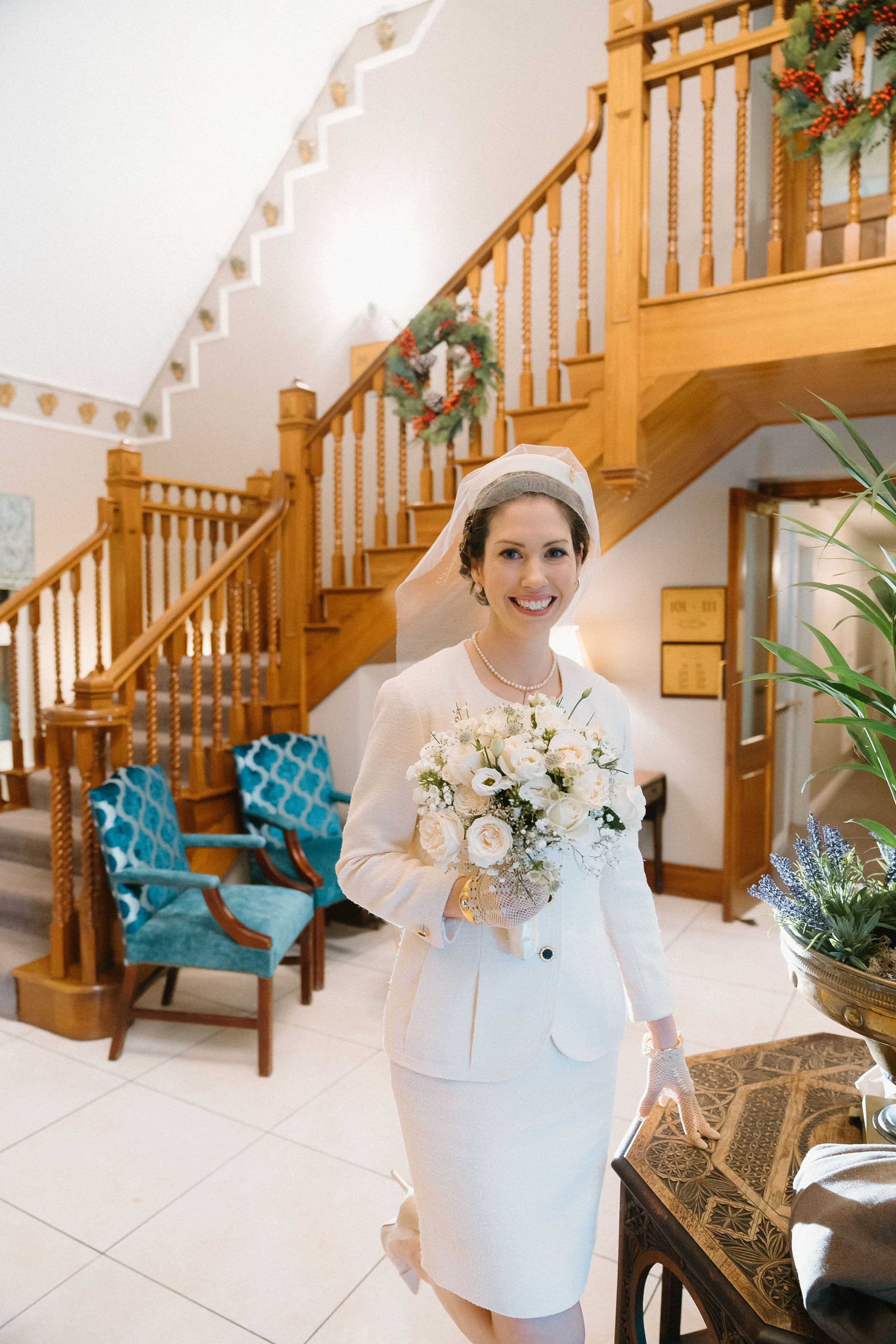 Cassi and Dominic Wedding. Wedding and family photographer Ireland