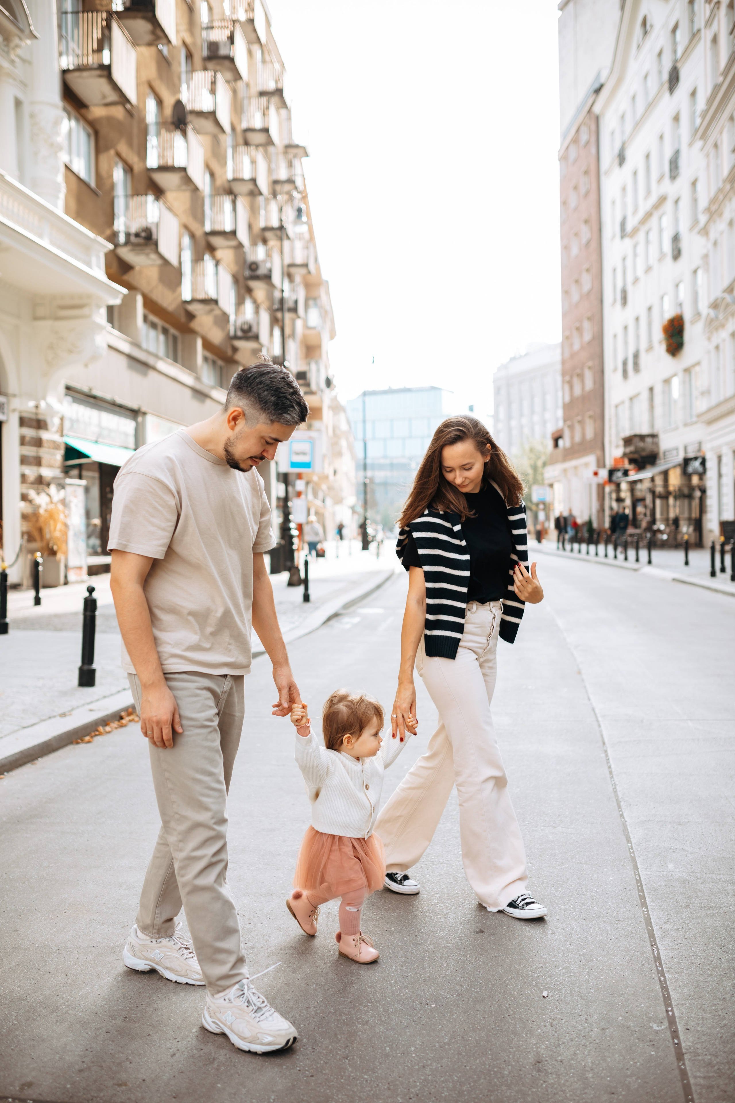 Exploring the Сity. Maternity, newborn photographer in the Bay Area|Iryna Rakivnenko