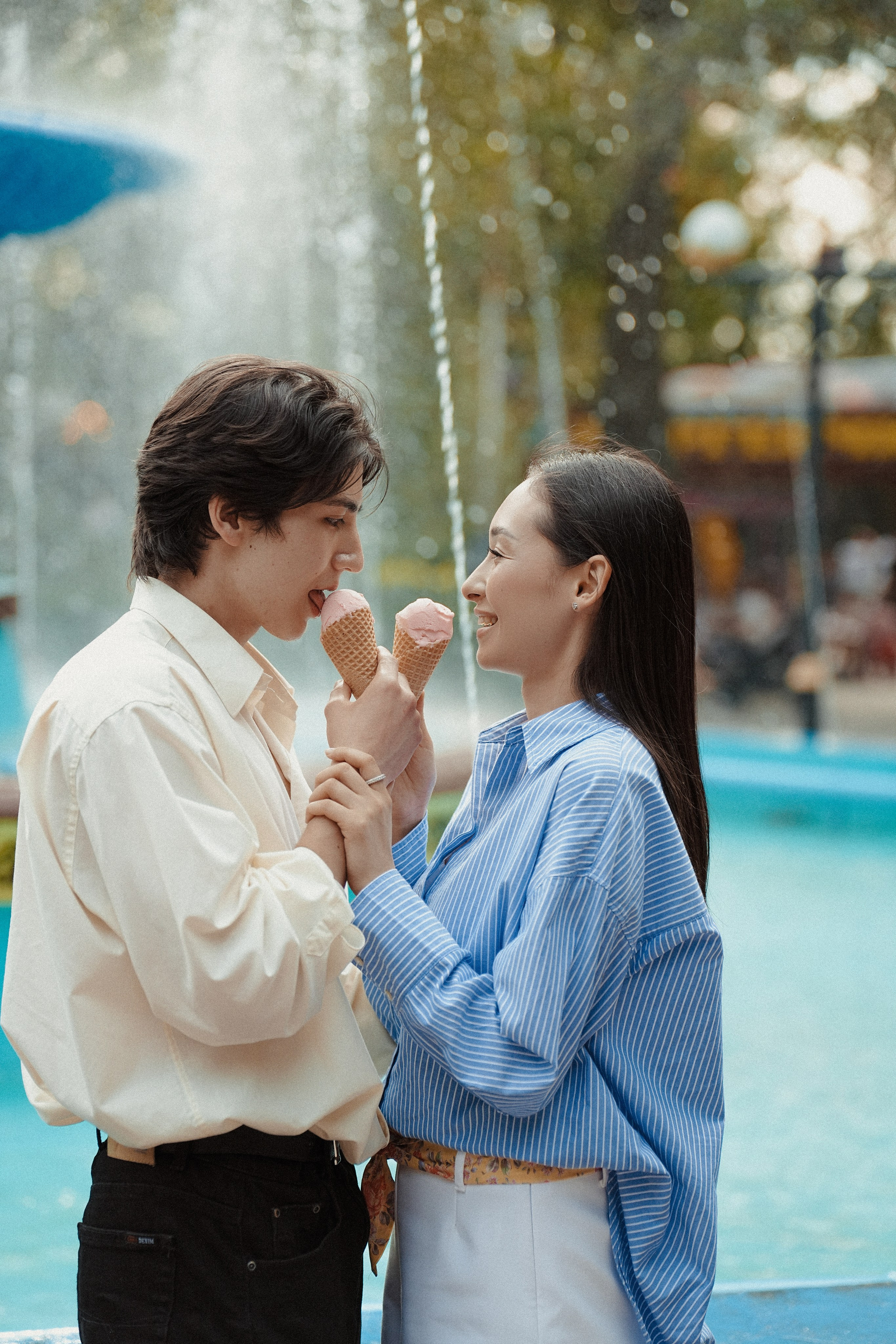 Онур & Нурай