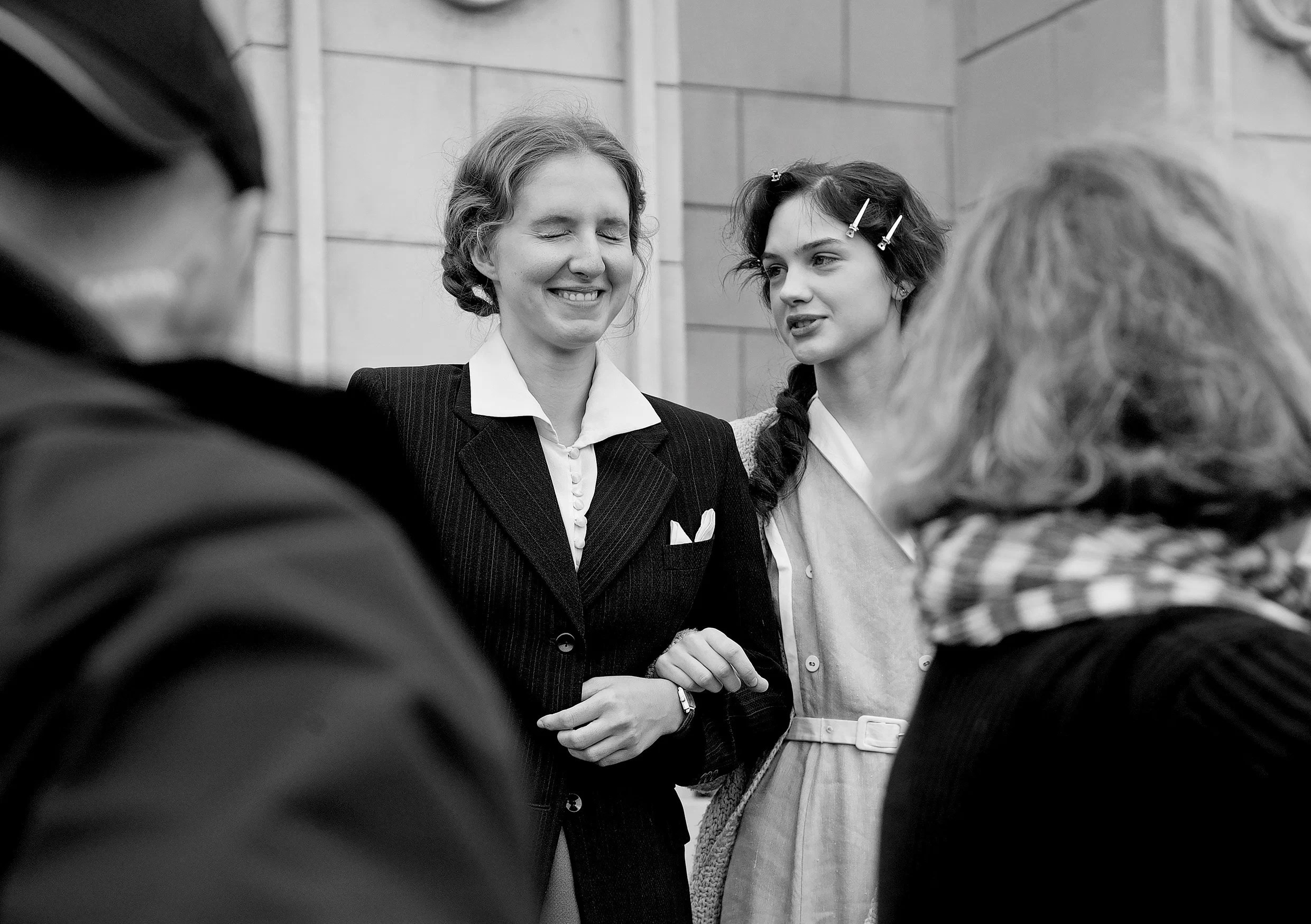 CINEMA. Kate Sergeeva photographer in Barcelona