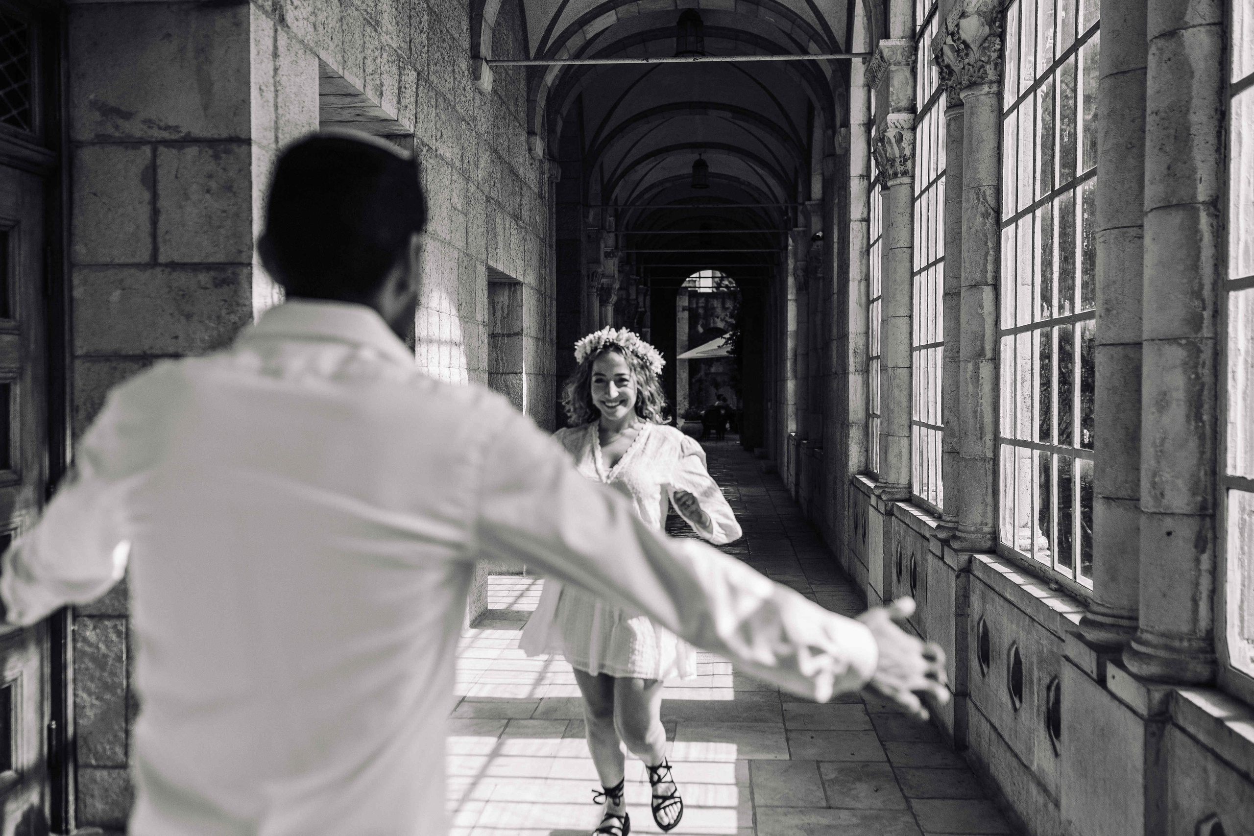 FRENCH LOVE. PHOTOGRAPHER IN ISRAEL