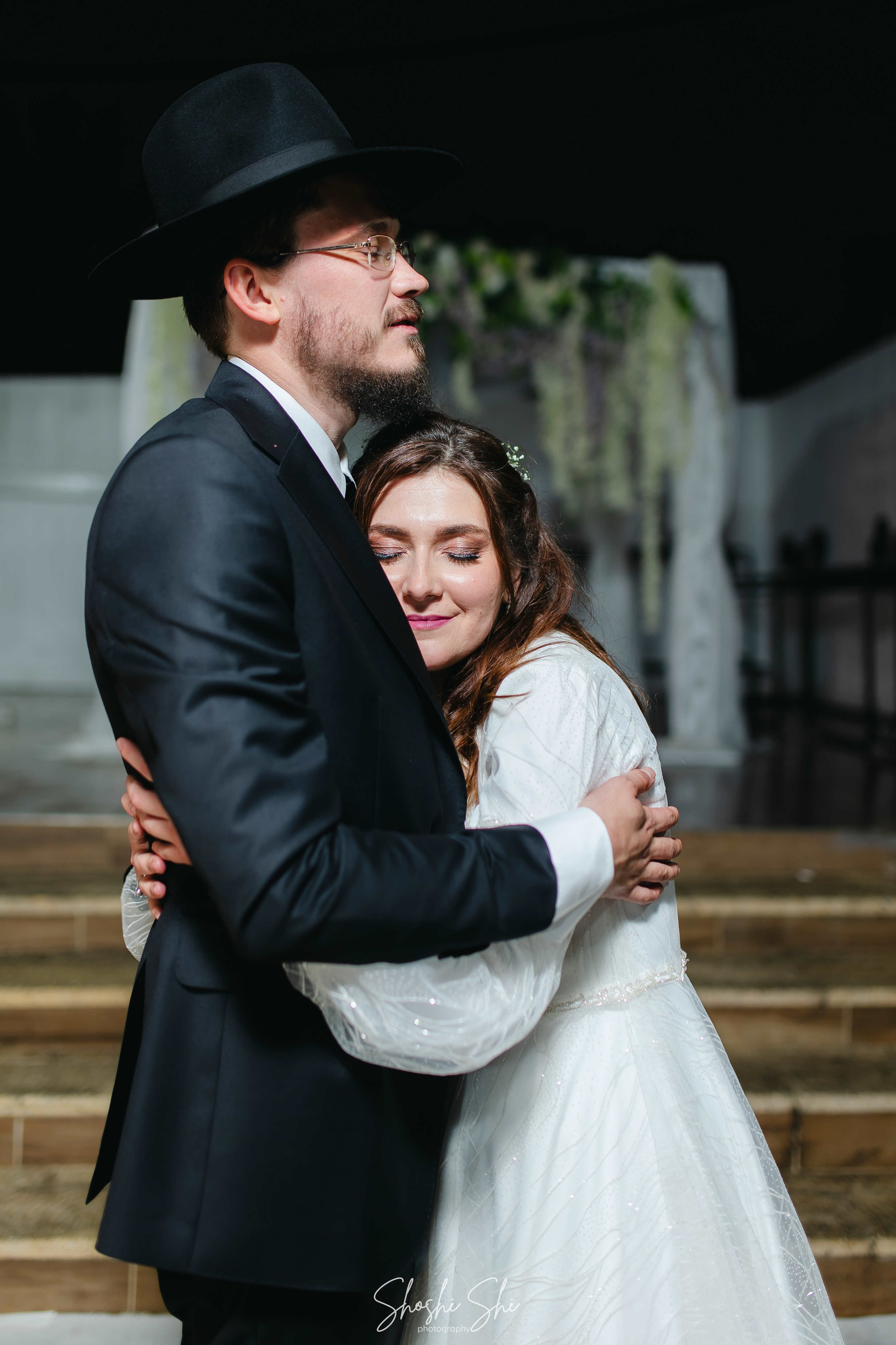 WEDDING IN YAMIN MOSHE. Https://shi-photo.com/