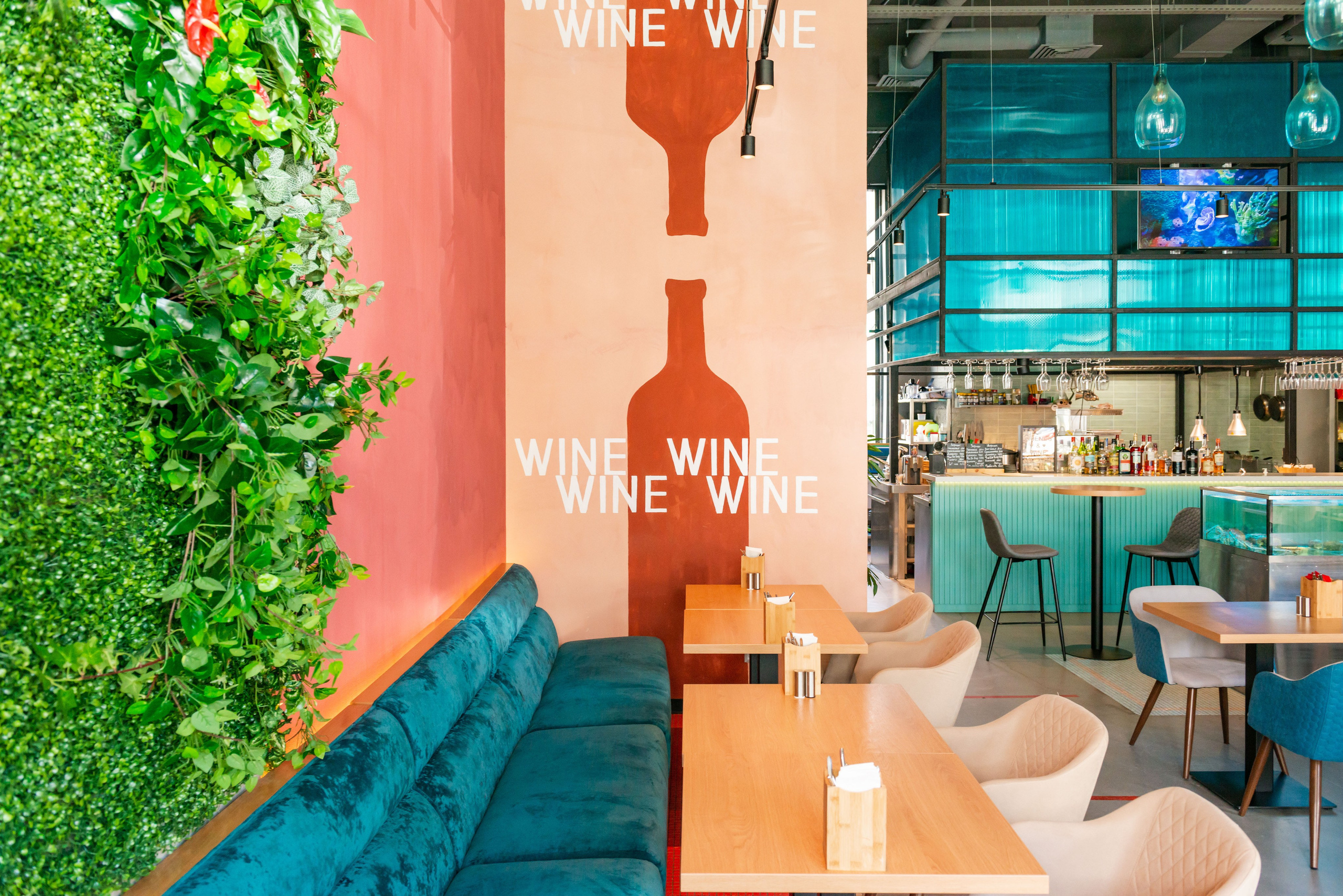 Кафе и Рестораны. ФОТОГРАФ МЕКСИКА КИНТАНА-РОО