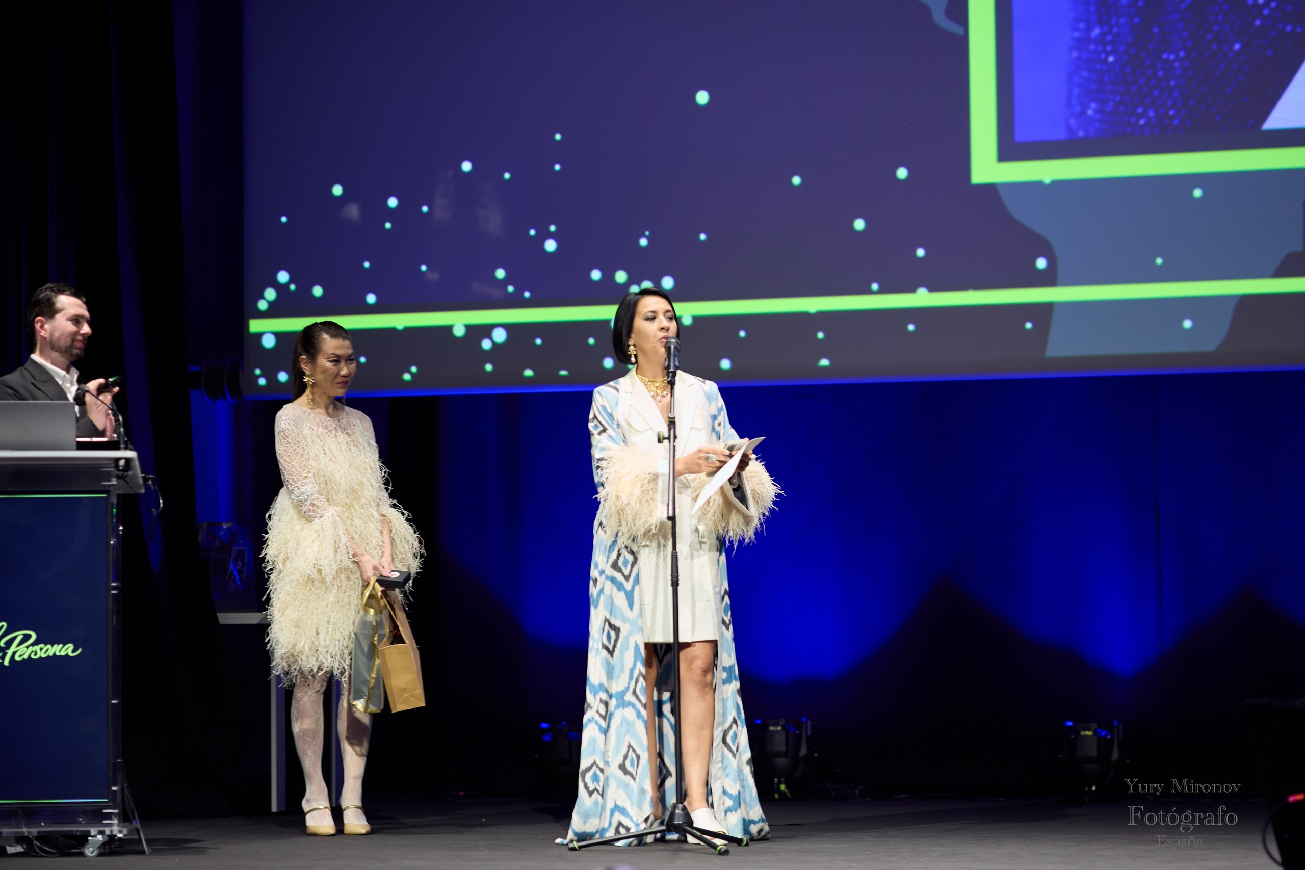 La Persona Awards 2026 (ч.2). OranJazz fotos