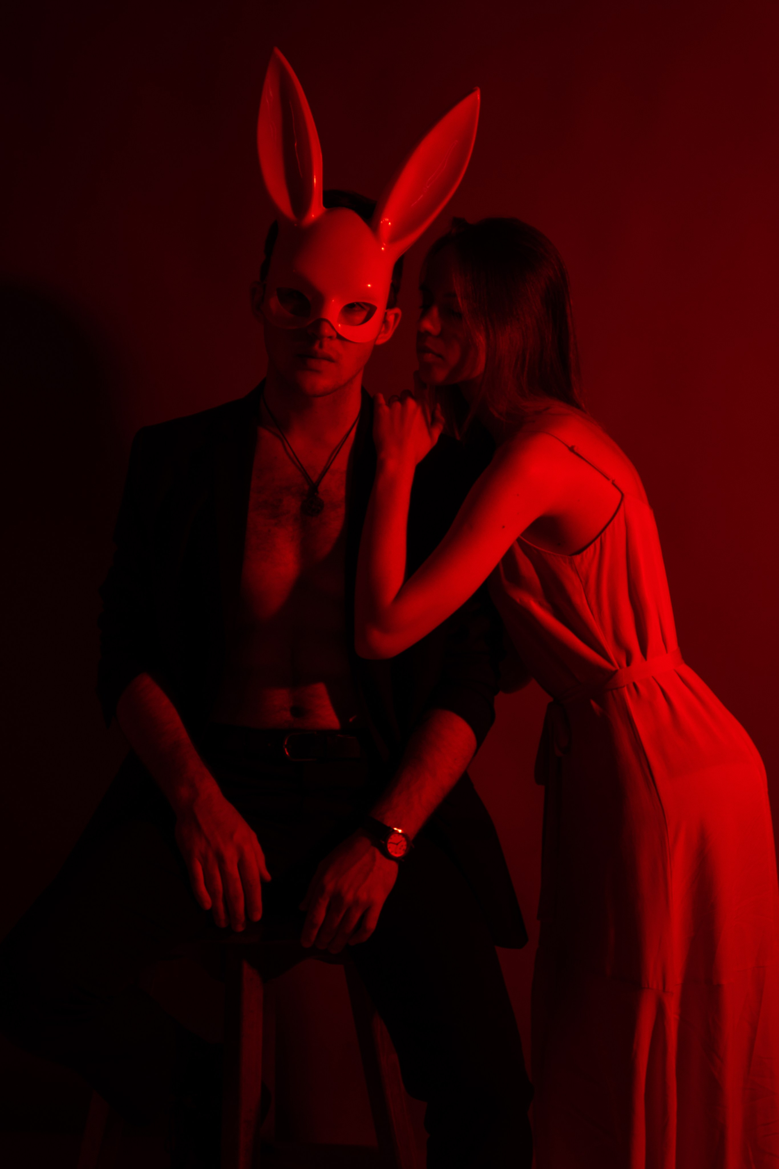 Alex. Fotograf Dmitrii Donets