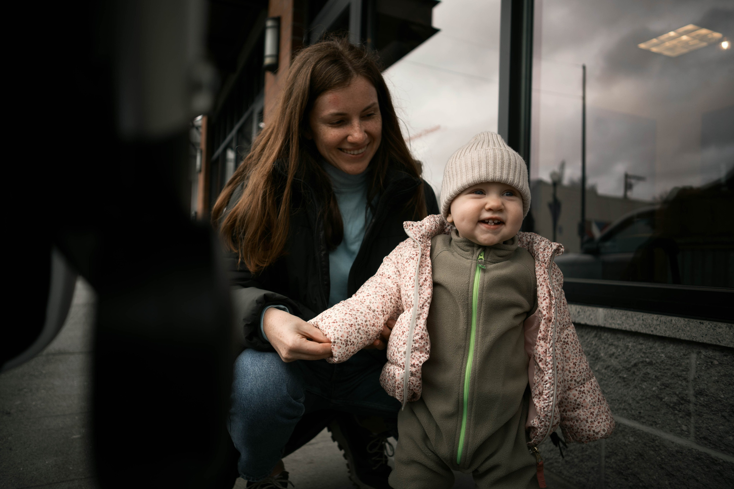 Olivka. Photographer in Hawaii