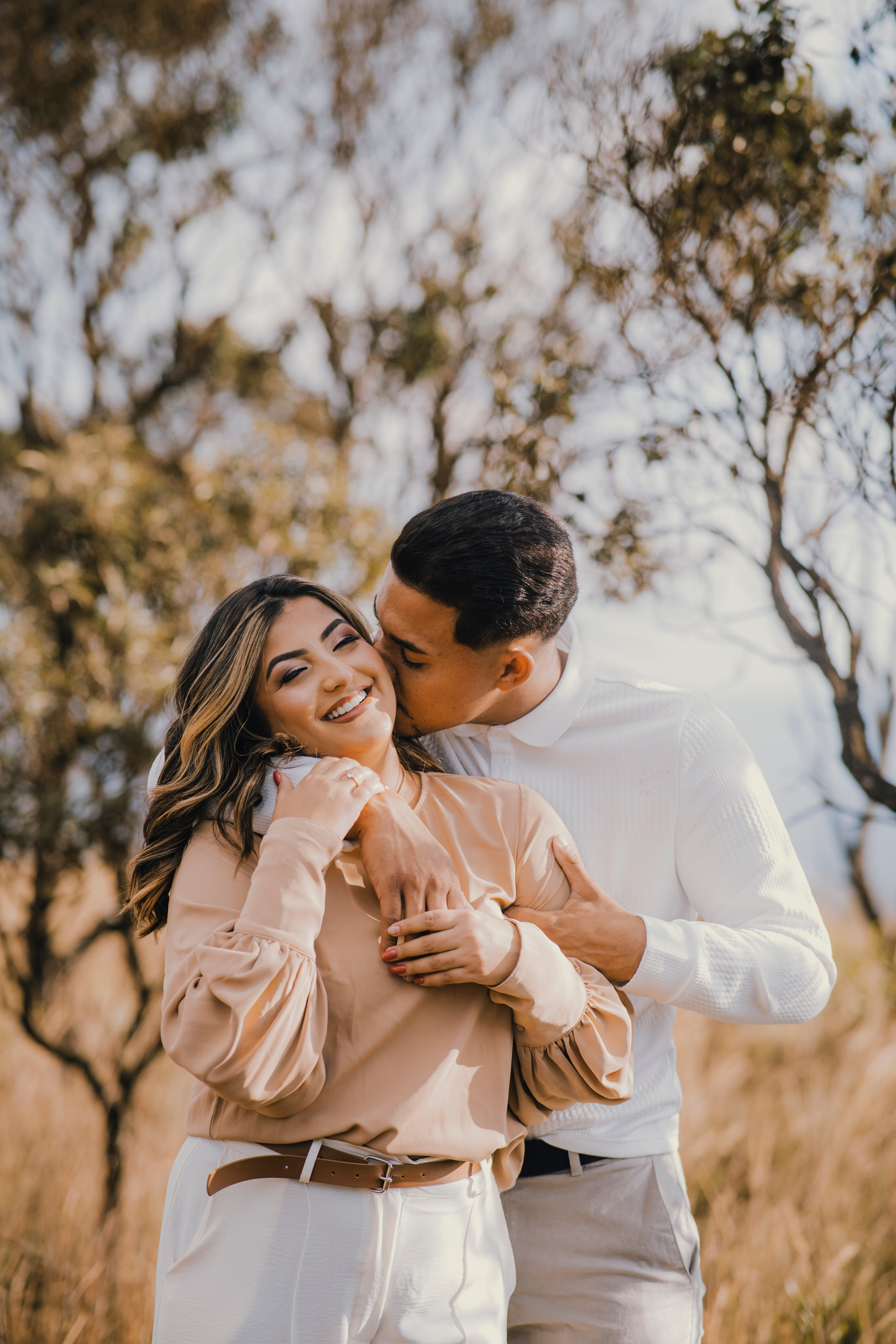 Pre Wedding Tayene & Fabricio. Principal