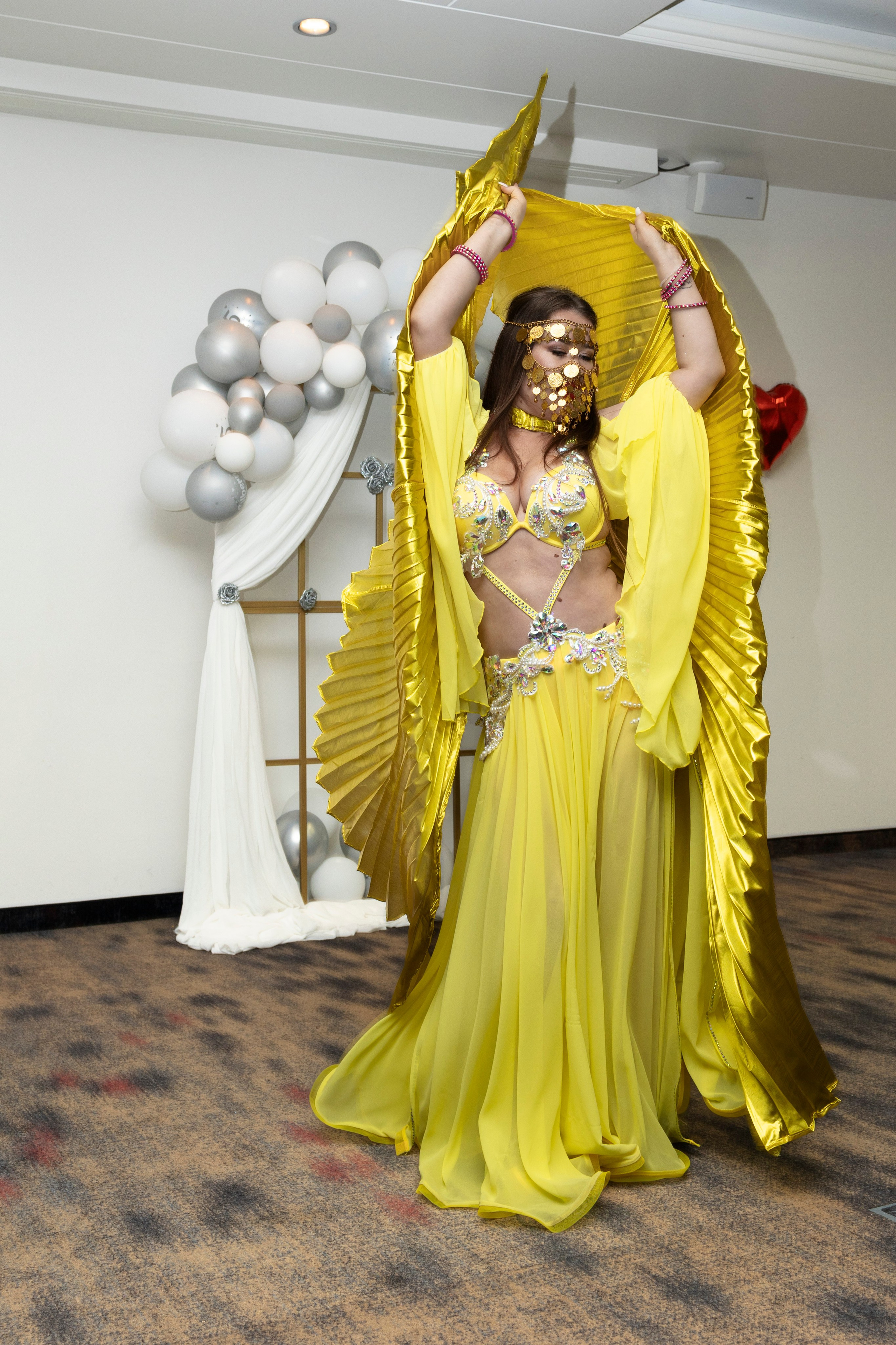 Silberne Hochzeit. Photographer in Munich