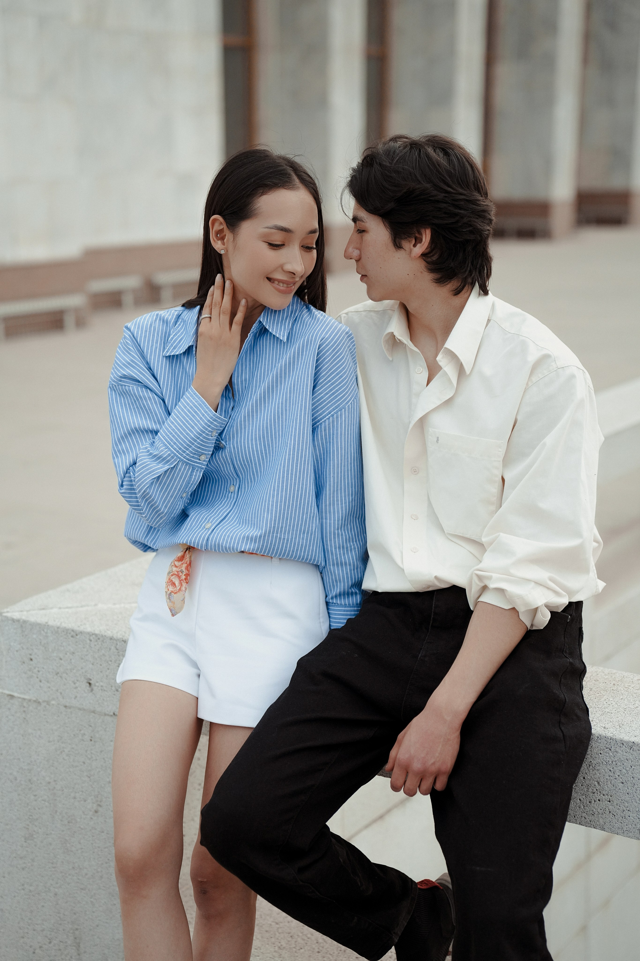 Онур & Нурай