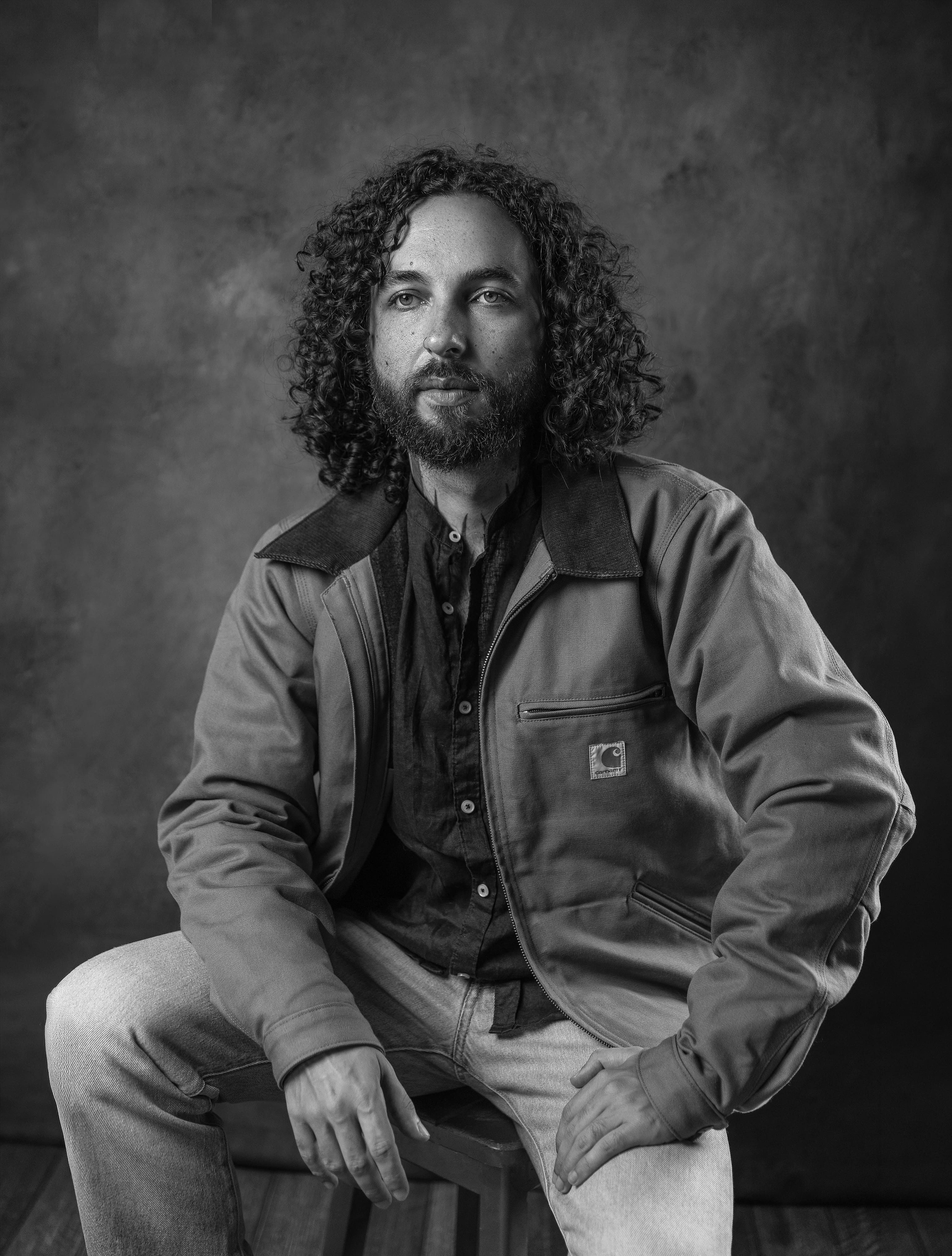 Ensaio Fotográfico Pessoal masculino| Estúdio em SP