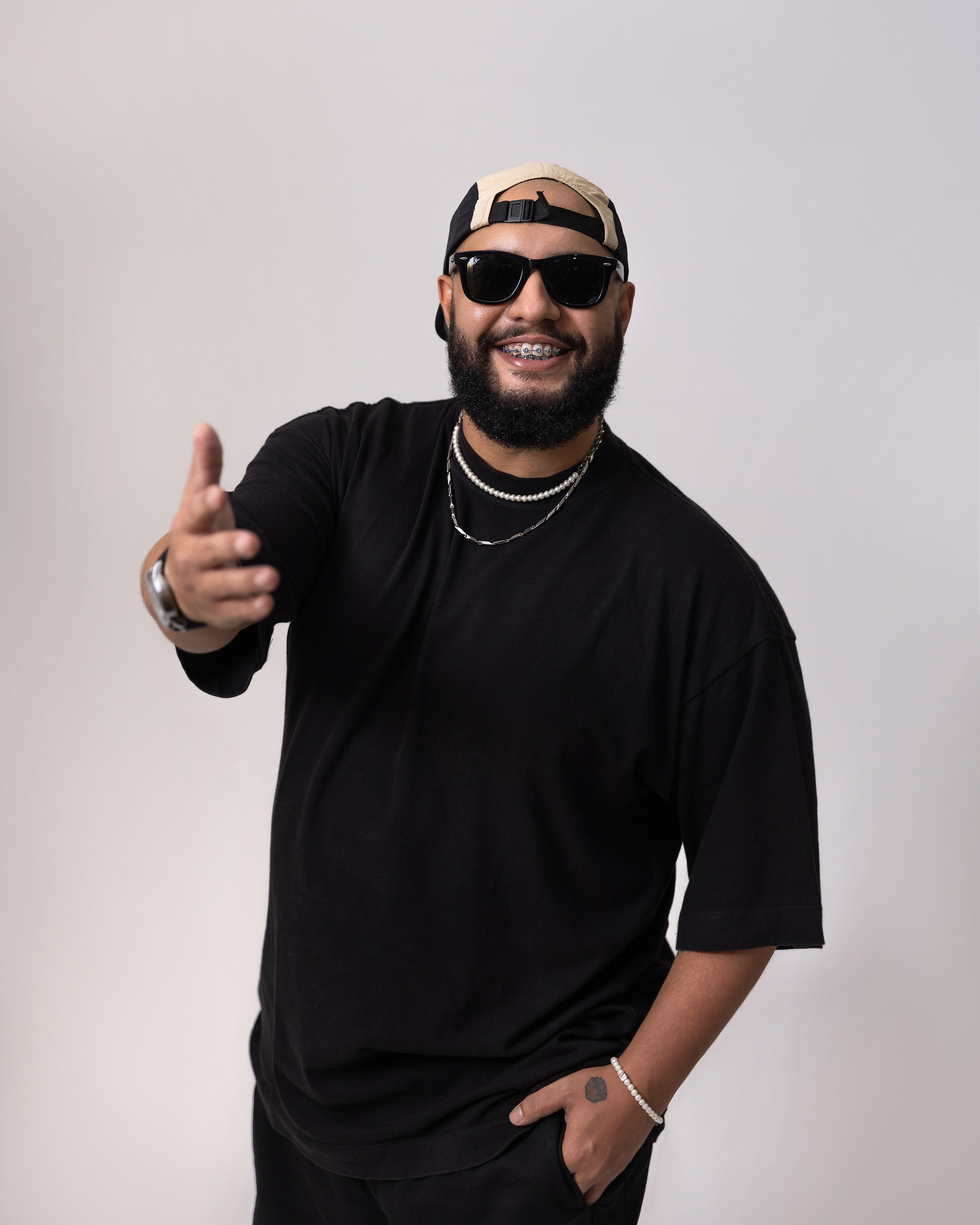 Ensaio corporativo para Dupla pagode. Fotógrafa em são paulo — Fotos Autênticas