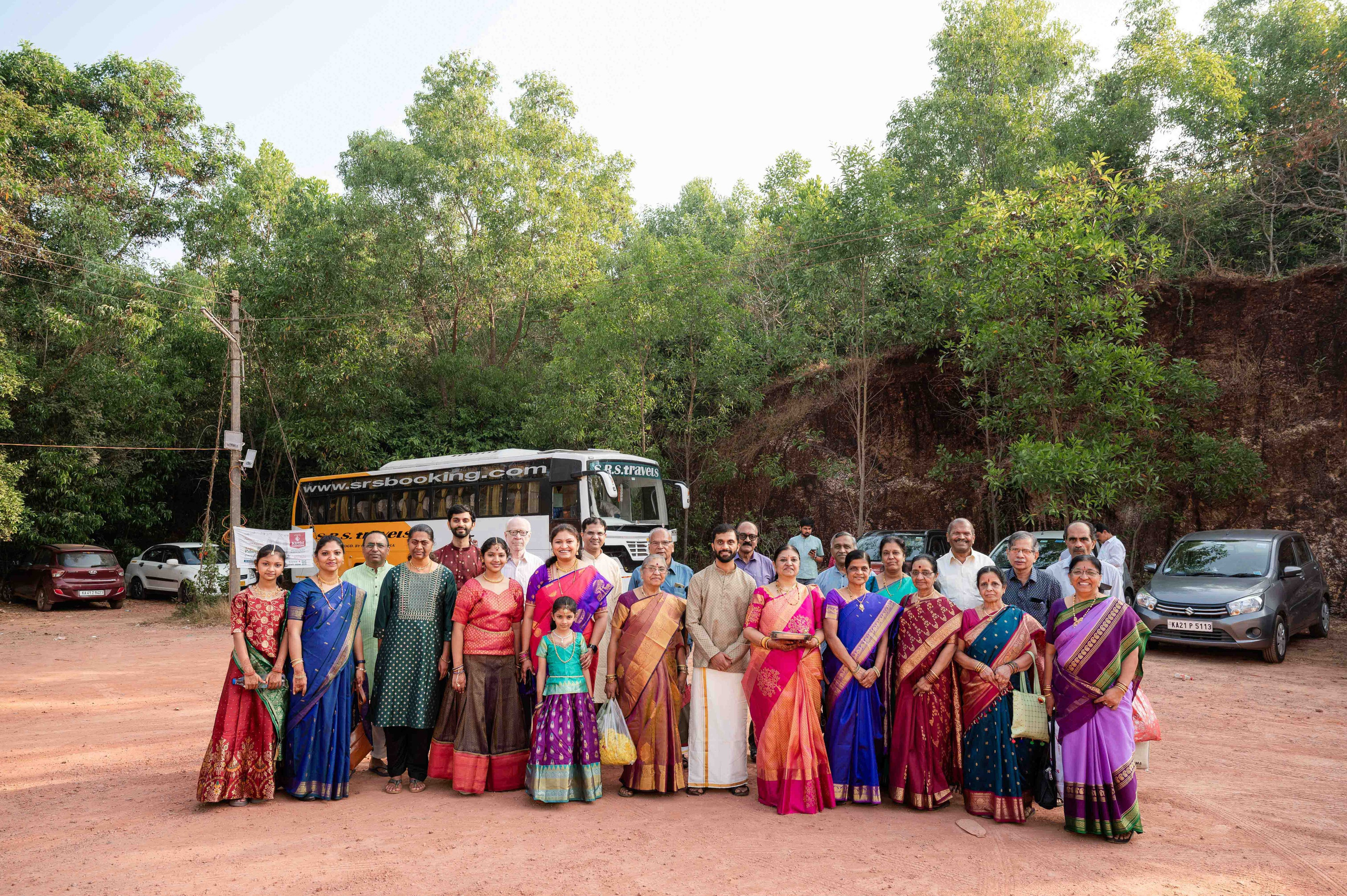 Priyanka & Suhas, Wedding in Udupi | Truly Yours