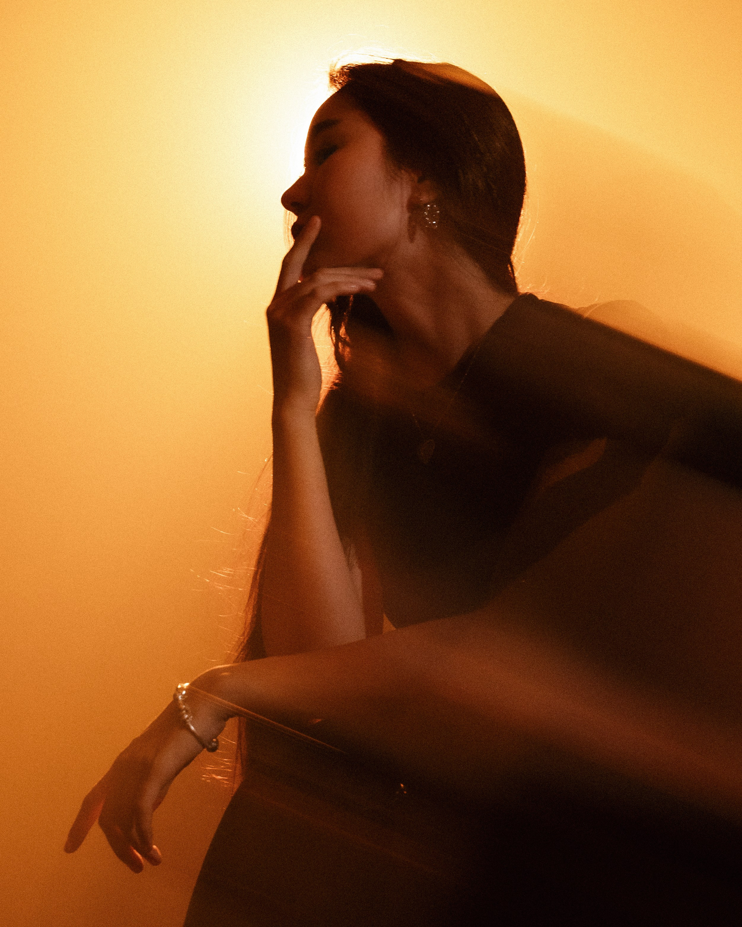 Shohsanam. From rapture