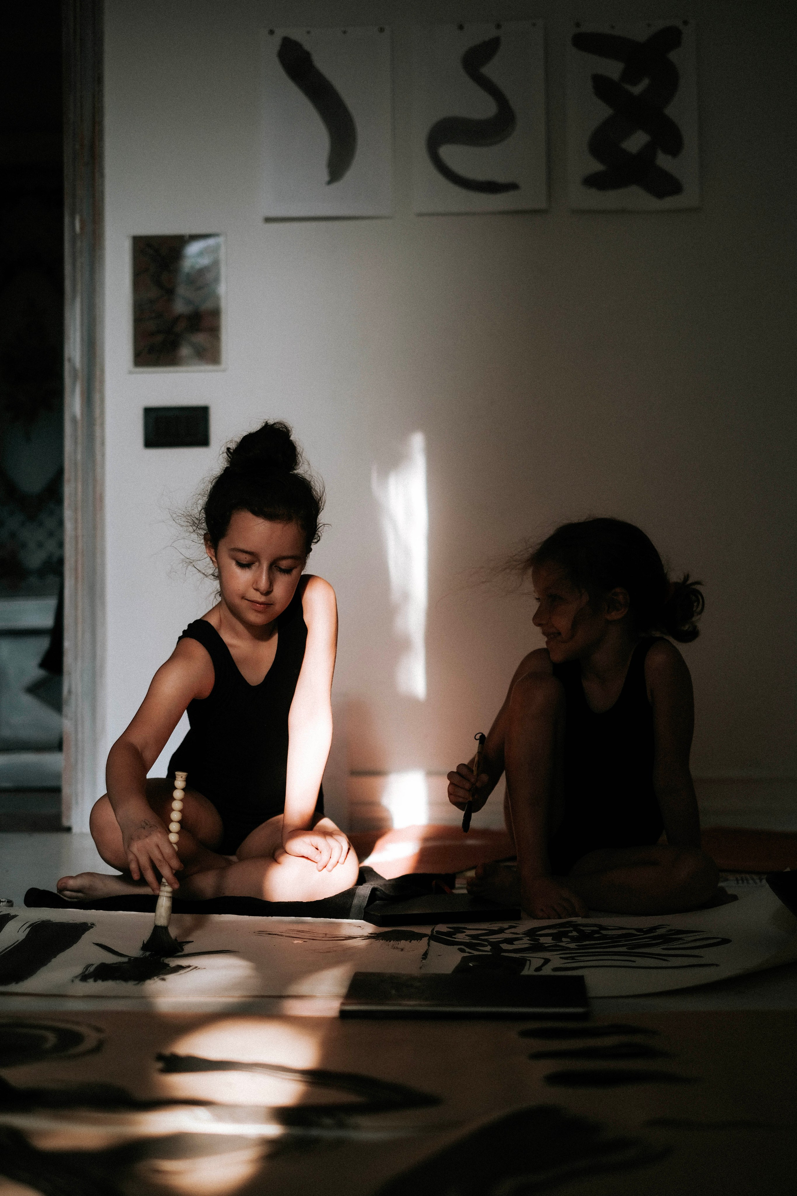 Janna Eva Sheina. Authentische Familienfotografie in Köln