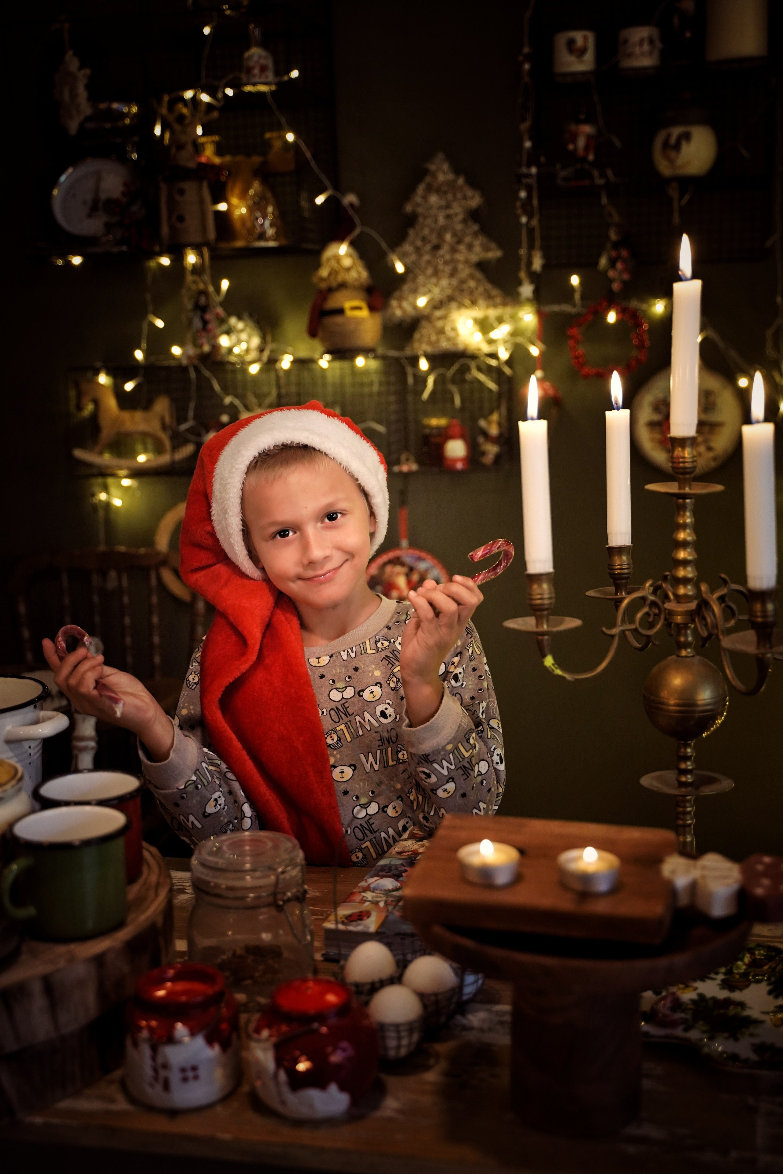 Эльфы. Фотограф. Визуал. Хайфа. Талья Цветкова