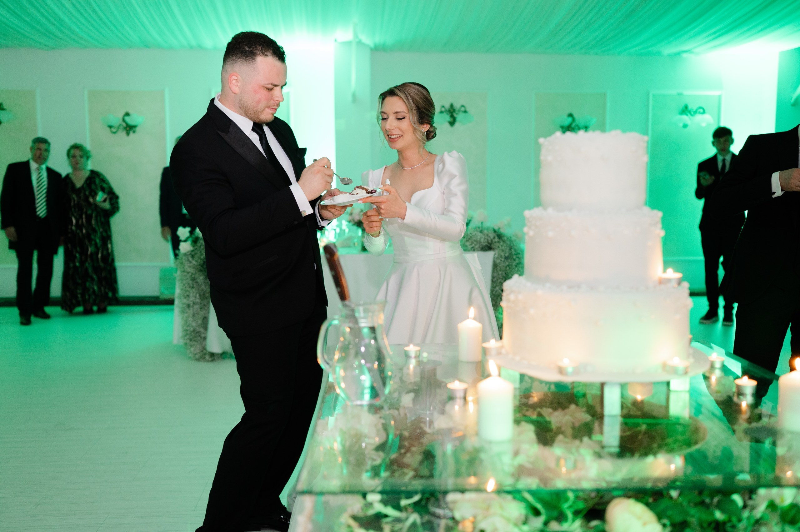 Alin Si Anamaria – O Zi Plină De Emoții La Cetatea Rupea | Happy Souls