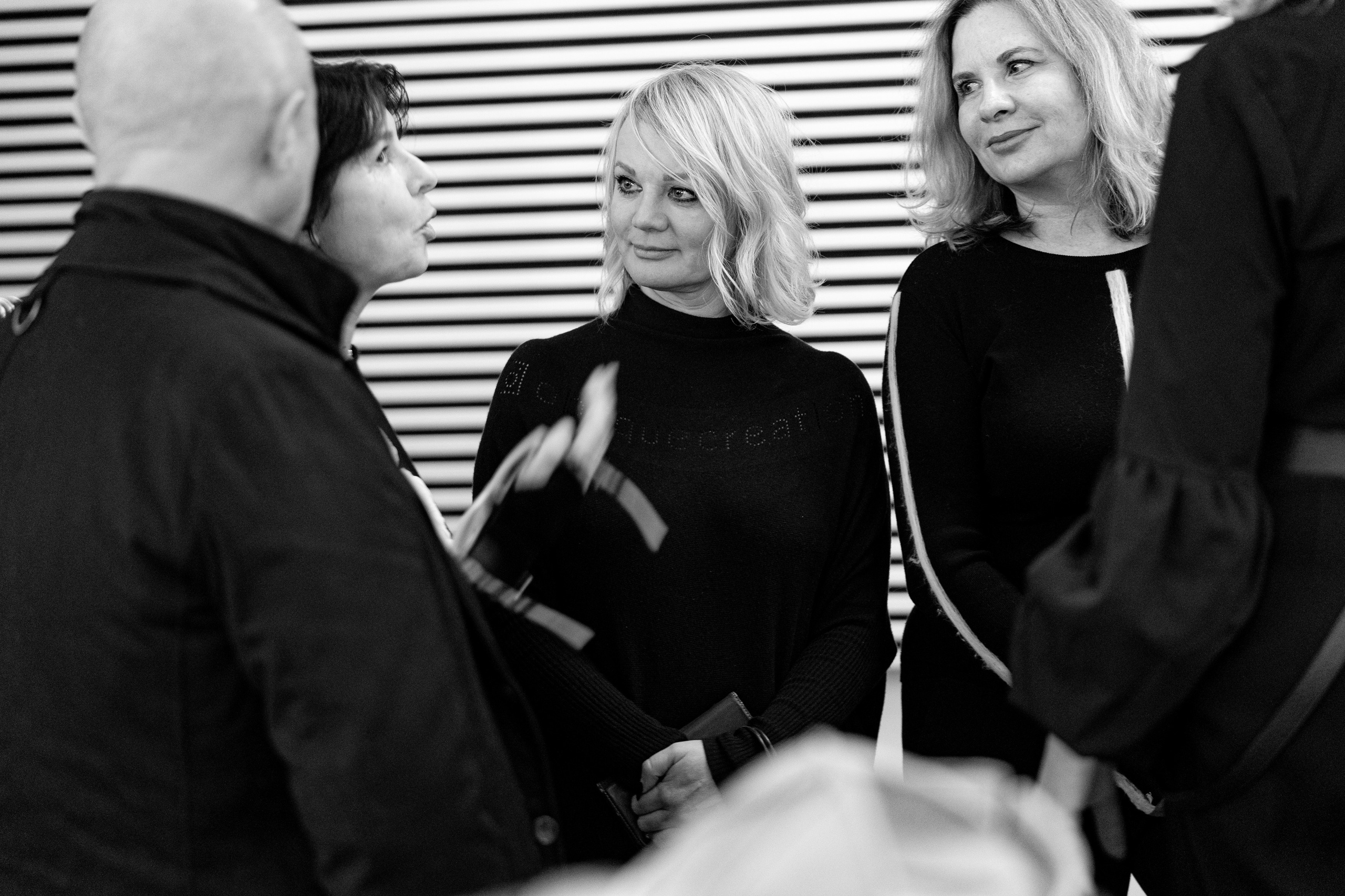 POP UP STORE DÜSSELDORF. Lms-mode.com