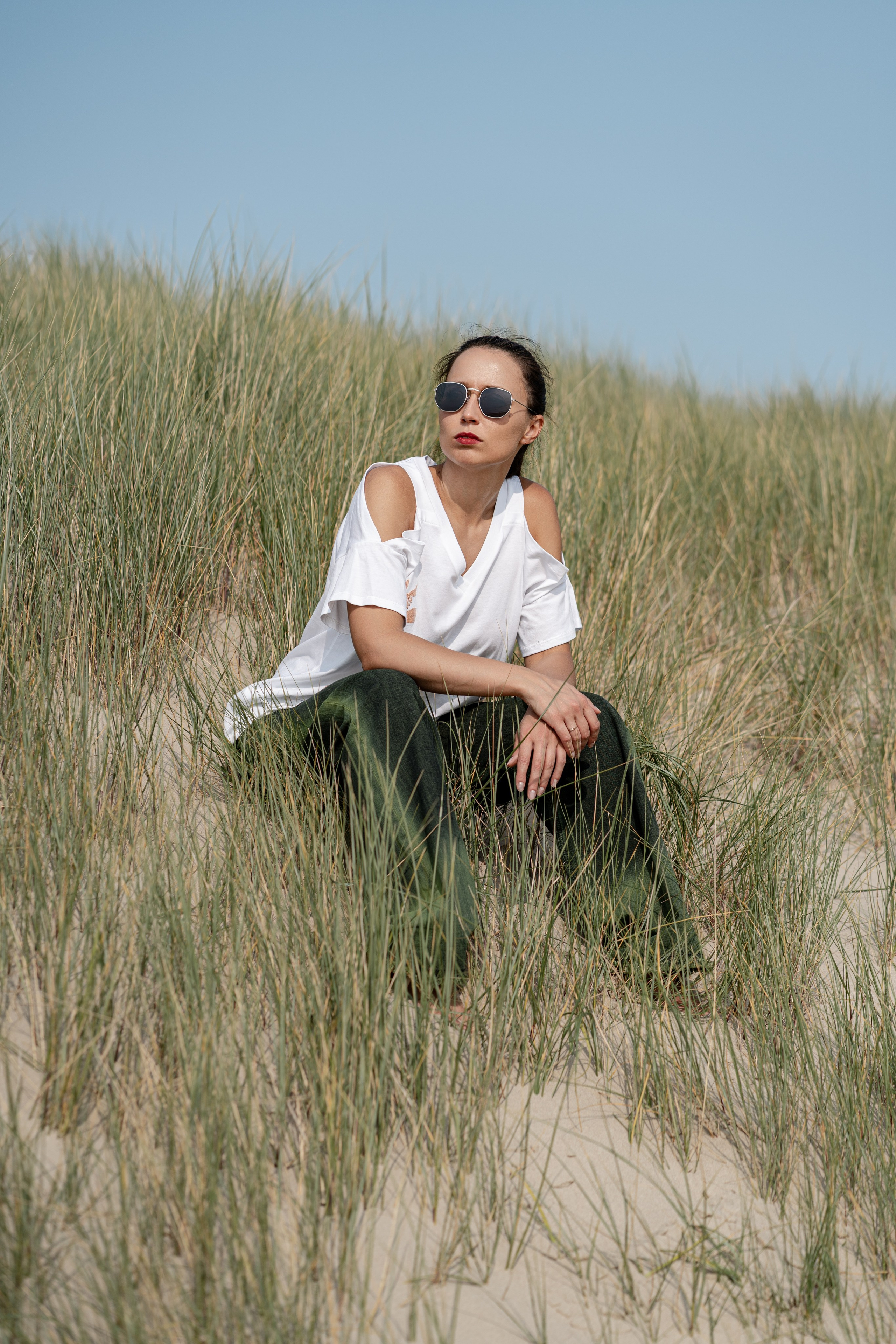 Rita Beach. Lms-mode.com