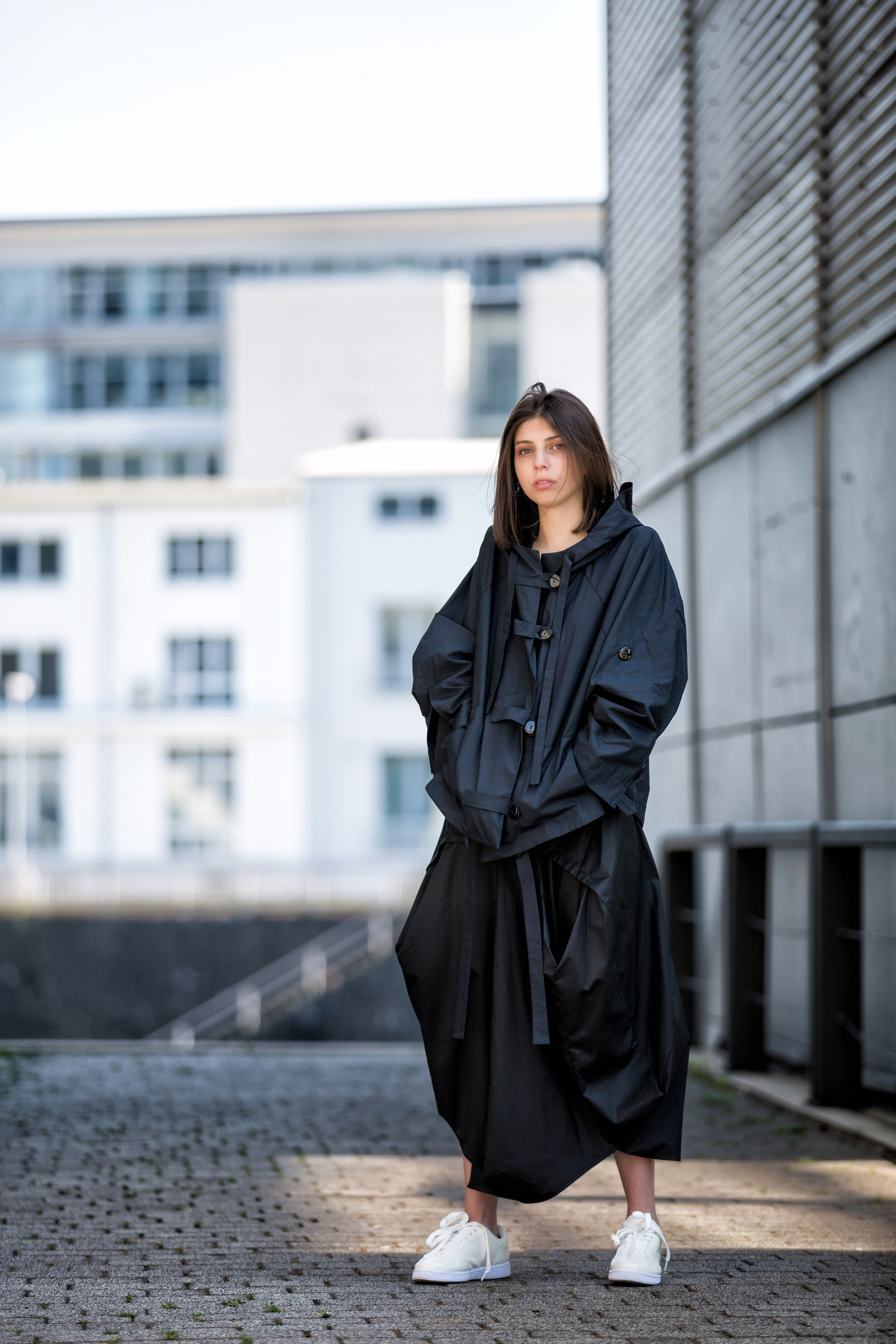 Urban Elegance. Lms-mode.com